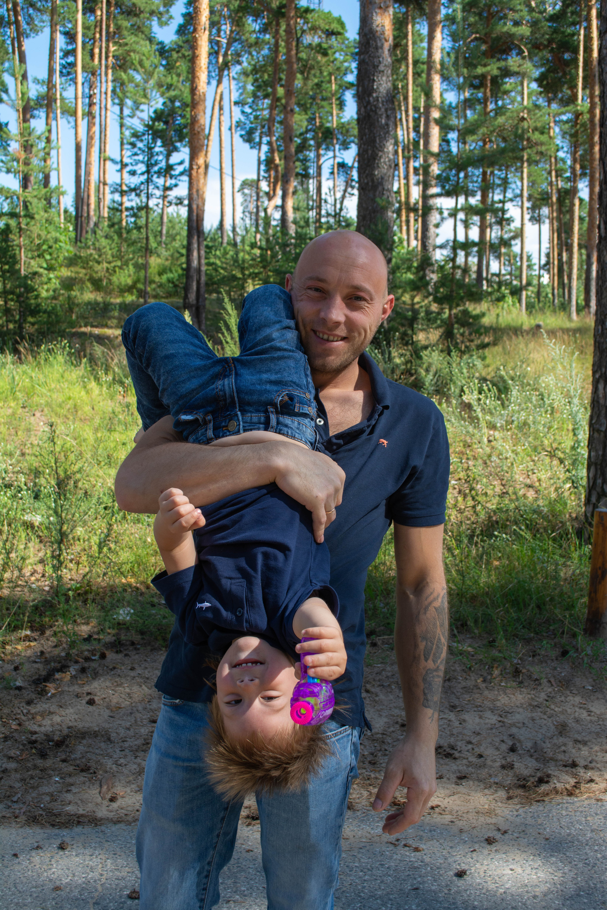 #familywalk. Фотограф Мария Миронова в Нижнем Новгороде