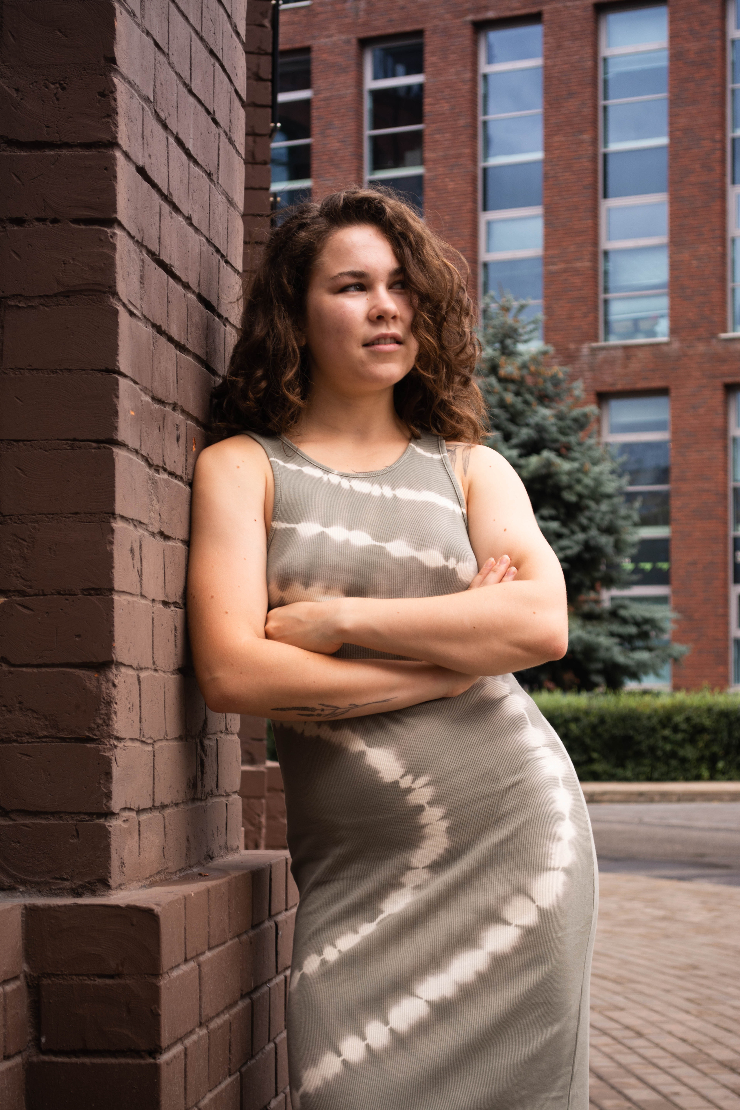 #Moscownotes. Фотограф Мария Миронова в Нижнем Новгороде