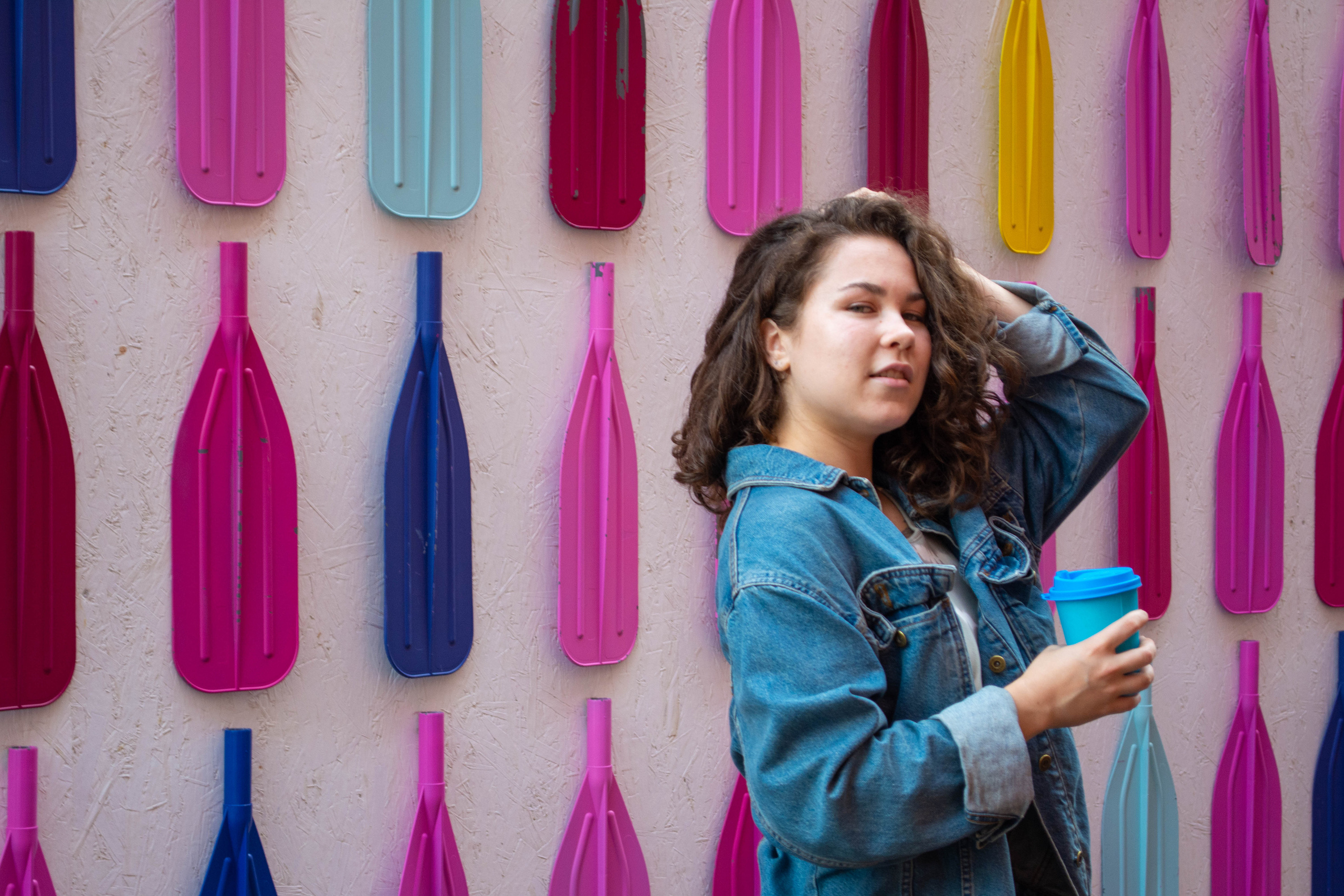 #Moscownotes. Фотограф Мария Миронова в Нижнем Новгороде