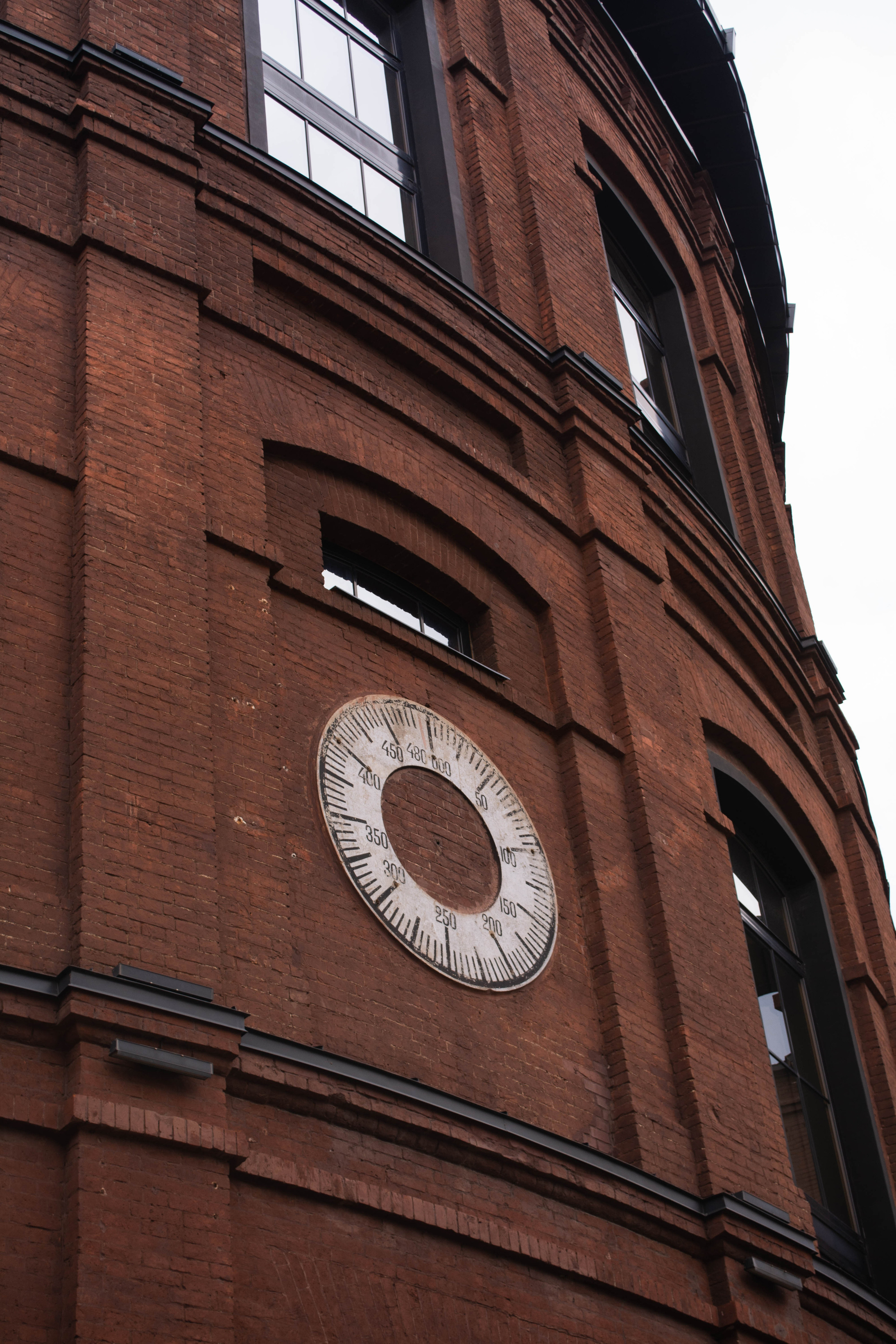 #Moscownotes. Фотограф Мария Миронова в Нижнем Новгороде