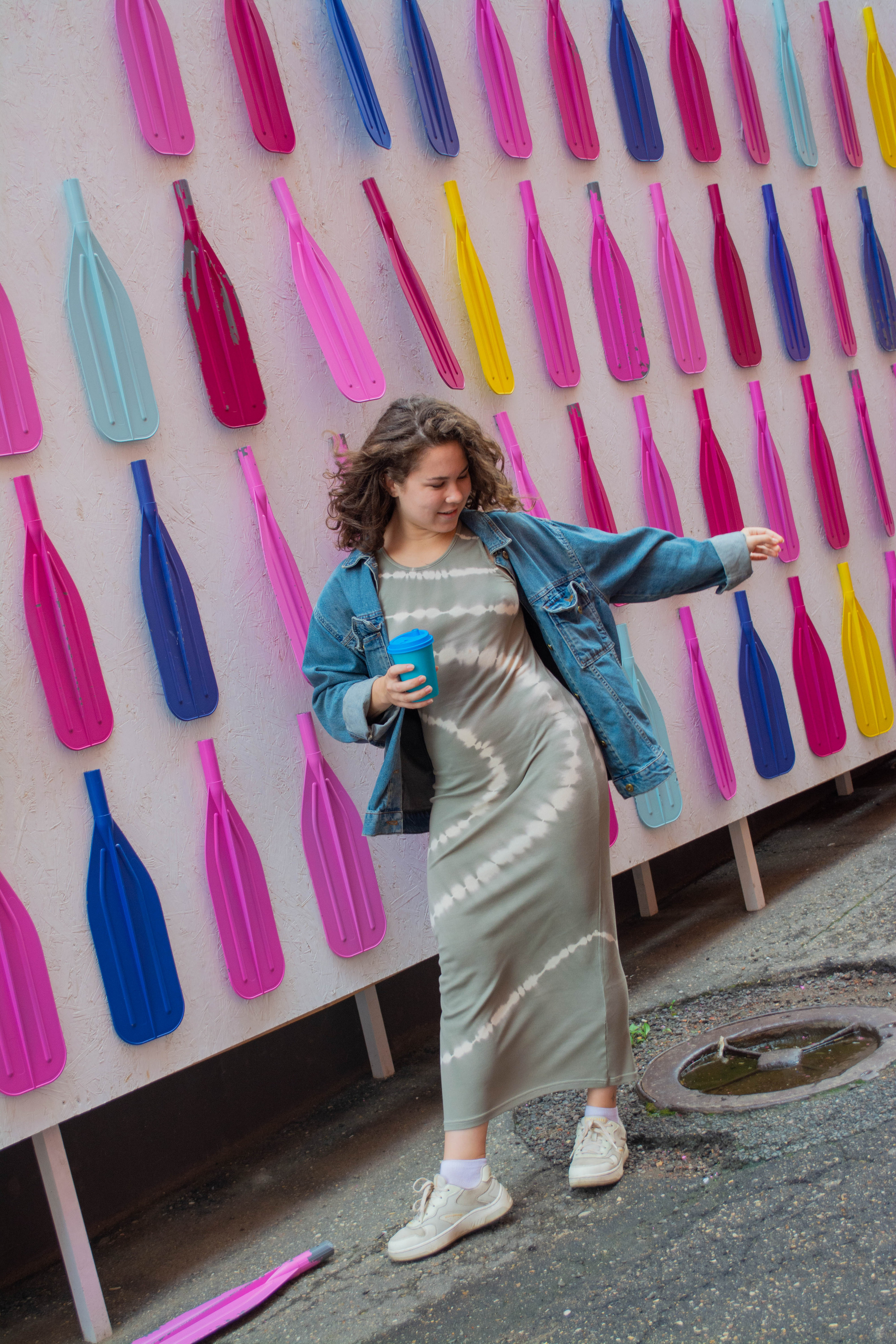 #Moscownotes. Фотограф Мария Миронова в Нижнем Новгороде