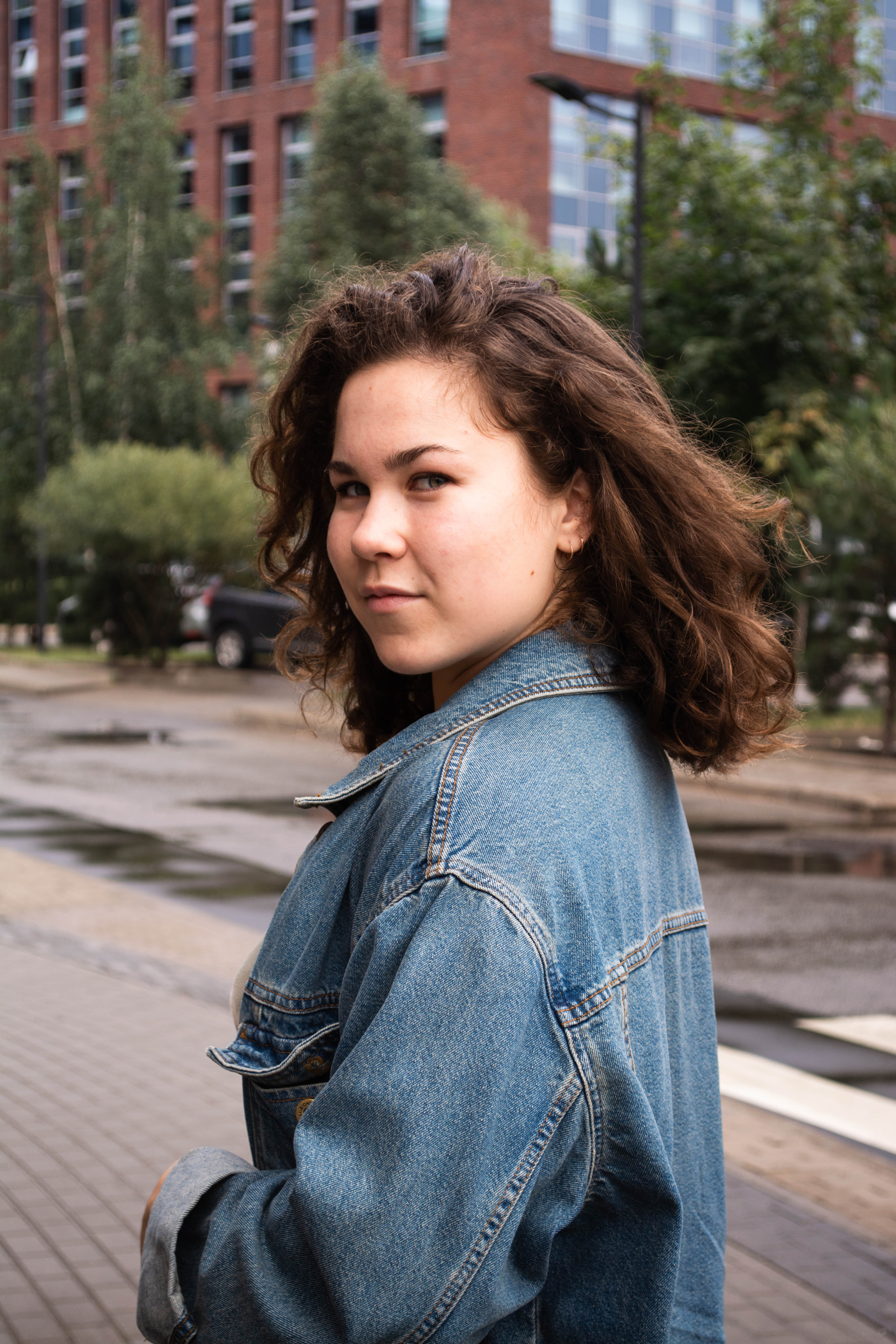 #Moscownotes. Фотограф Мария Миронова в Нижнем Новгороде