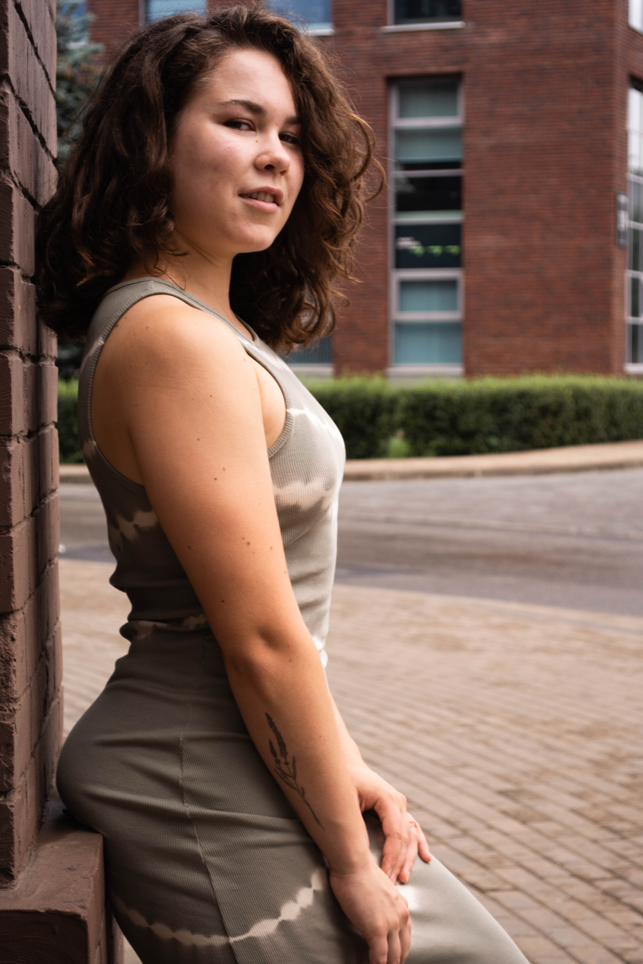 #Moscownotes. Фотограф Мария Миронова в Нижнем Новгороде