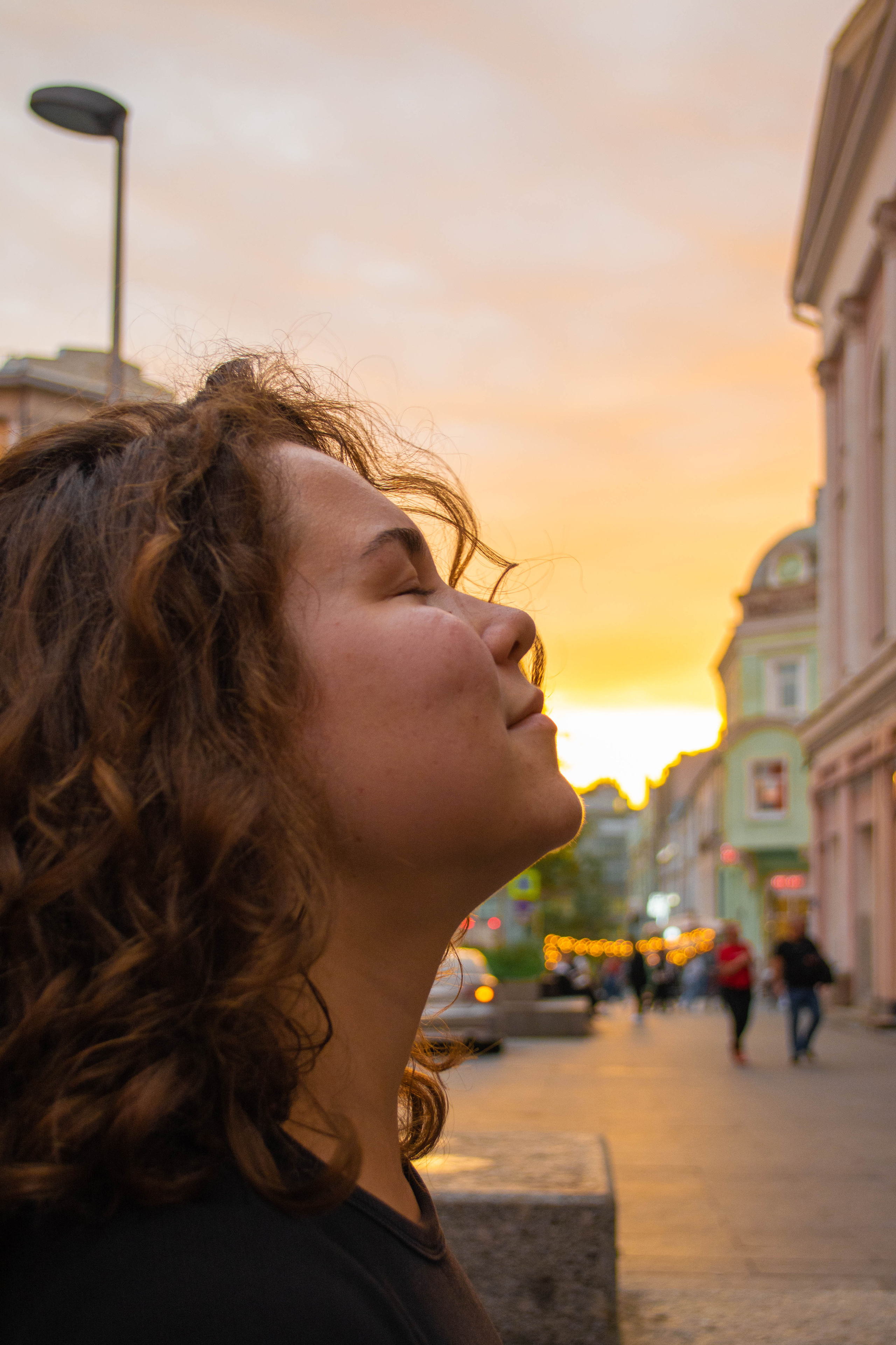 #Moscownotes. Фотограф Мария Миронова в Нижнем Новгороде