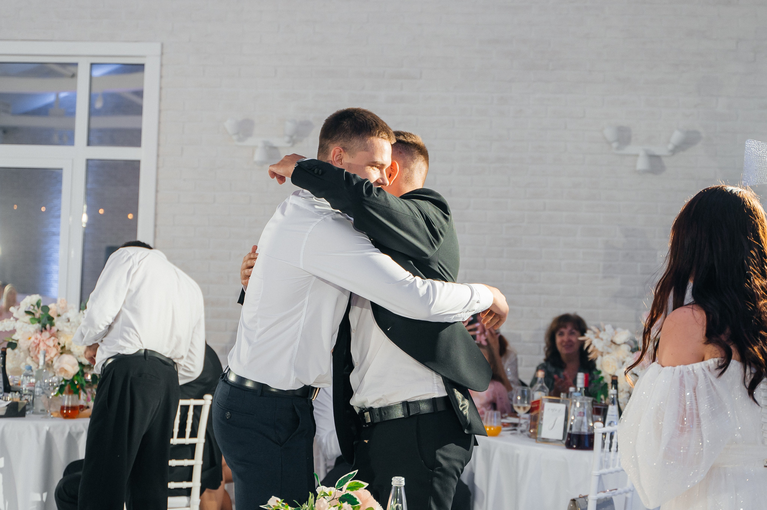 Даня и Настя 07.09.2024. Свадебный и семейный фотограф в городе Смоленске