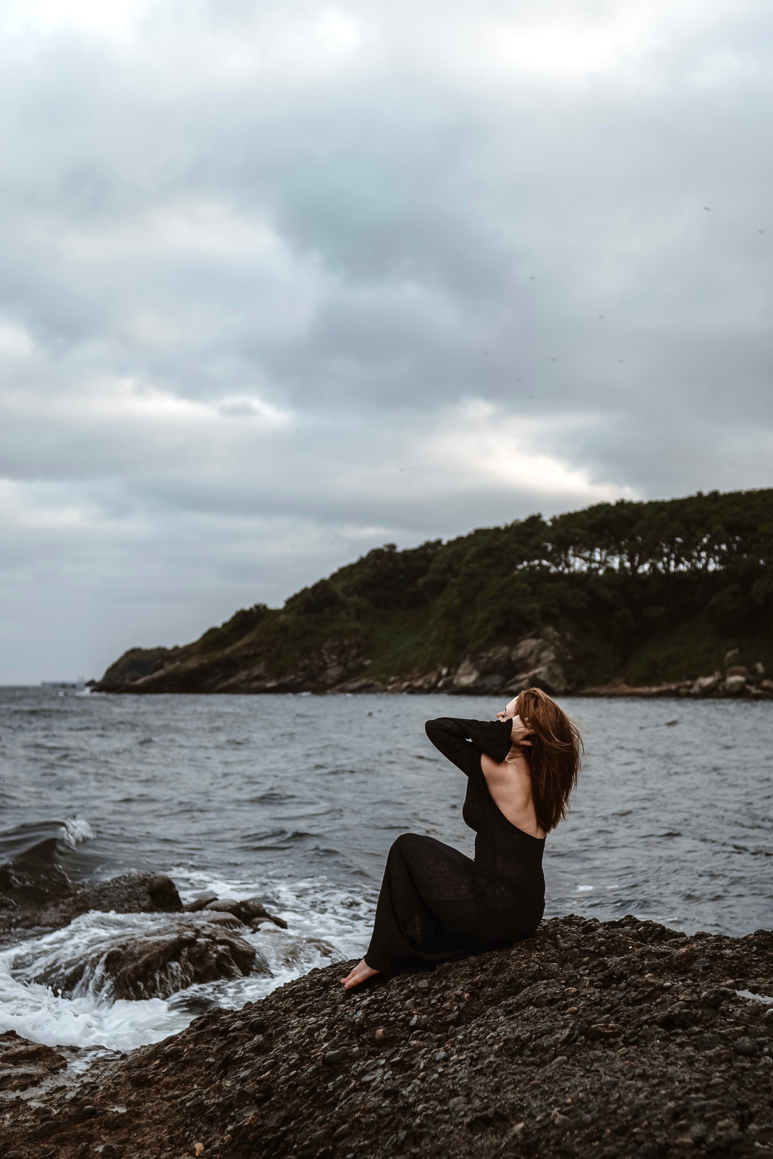 Фотограф Виолетта Рагузина