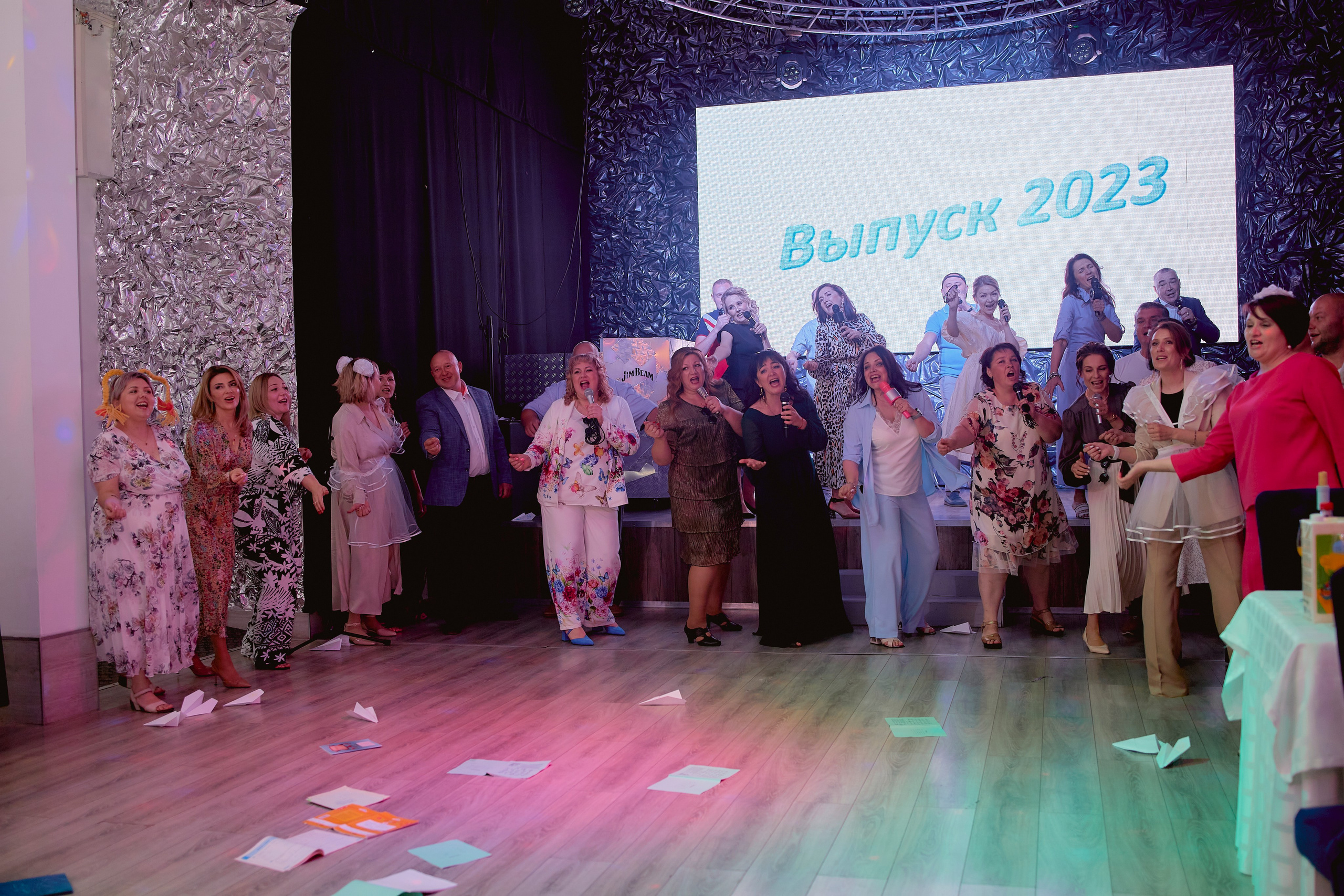 Школа № 134 (выпускной 2023). Фотограф Иван Кузьмин на любое Ваше мероприятие