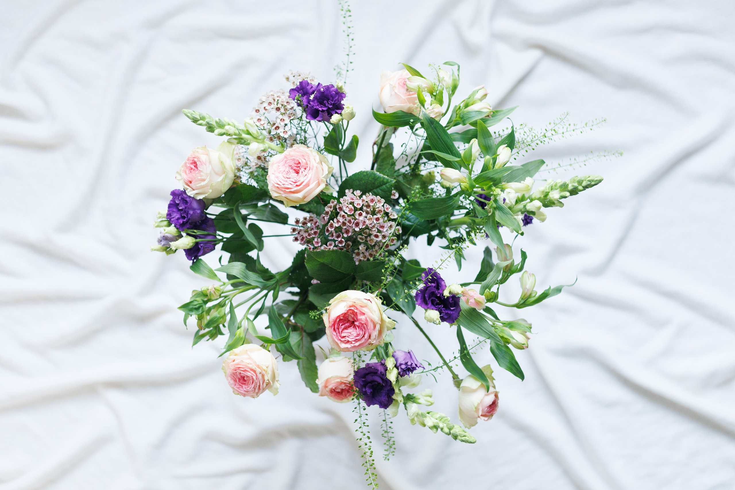 Let Love Bloom. Фотограф в Санкт-Петербурге Андрей Пенков