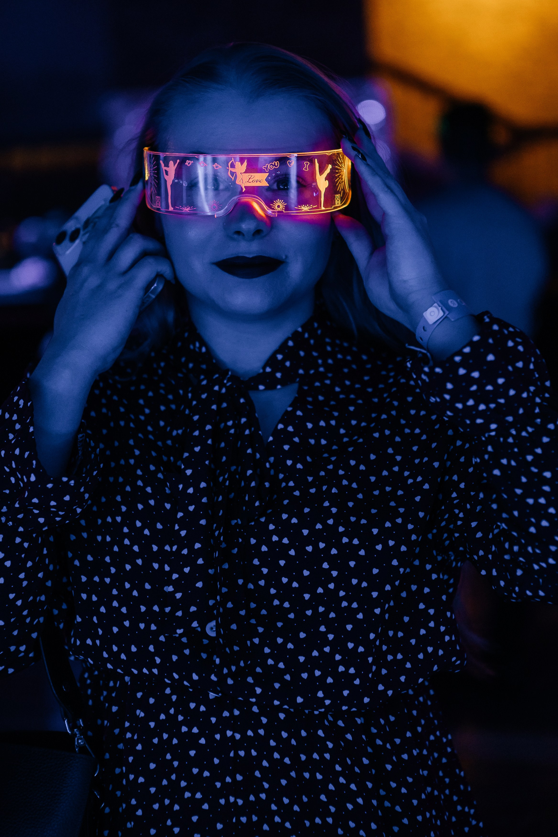 Loft Holl 2500 человек. Фотограф в Москве Дмитрий Жарков