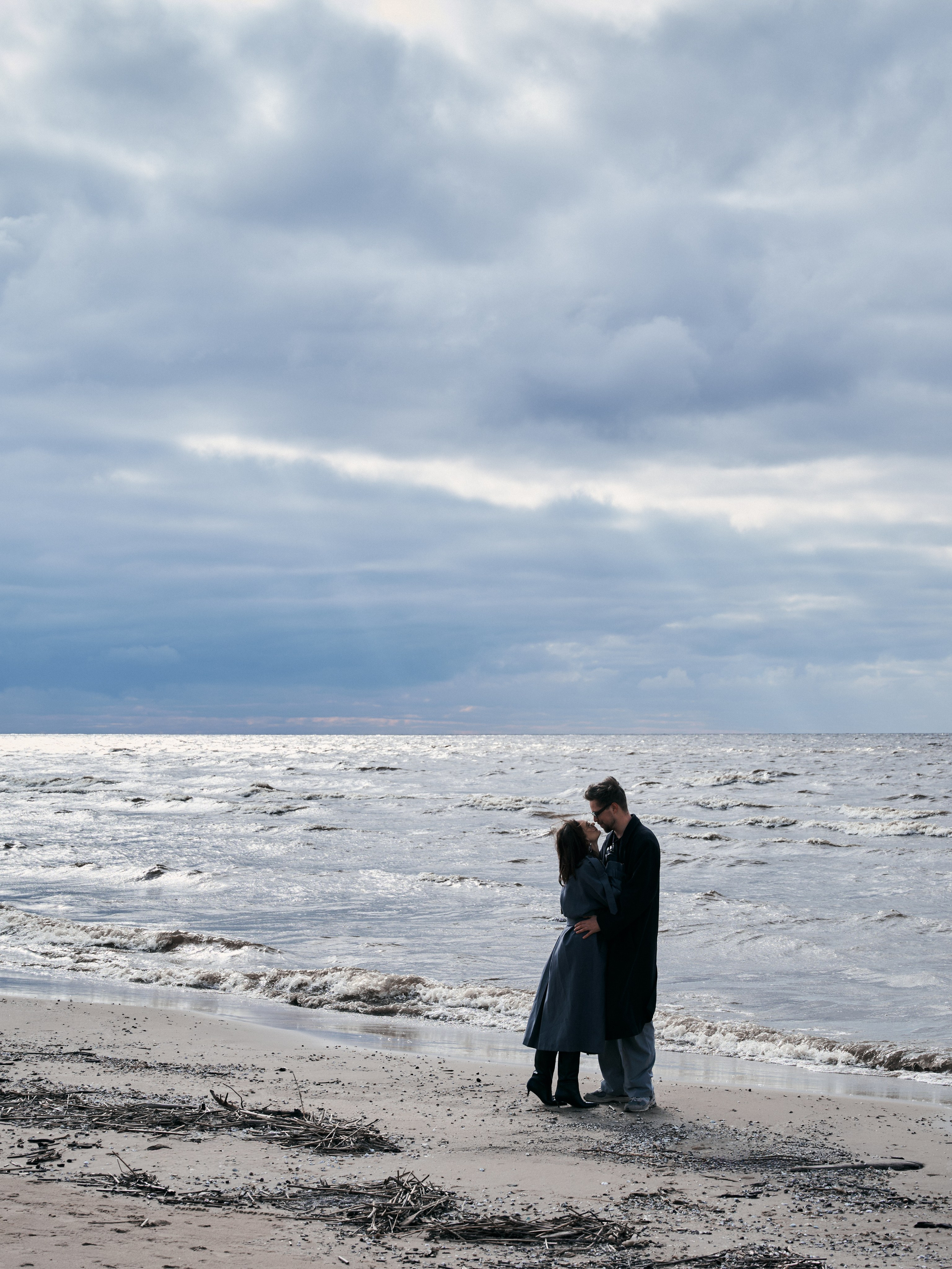 Парные фотосессии. Фотограф Елизавета Кузнецова