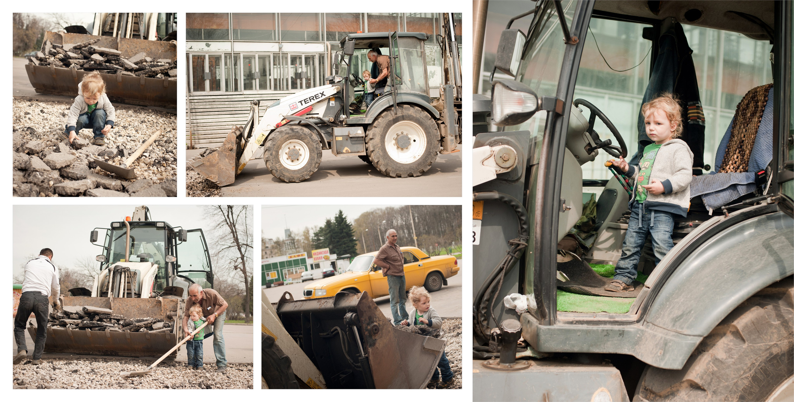 Егор. Фотограф Алиса Калинина