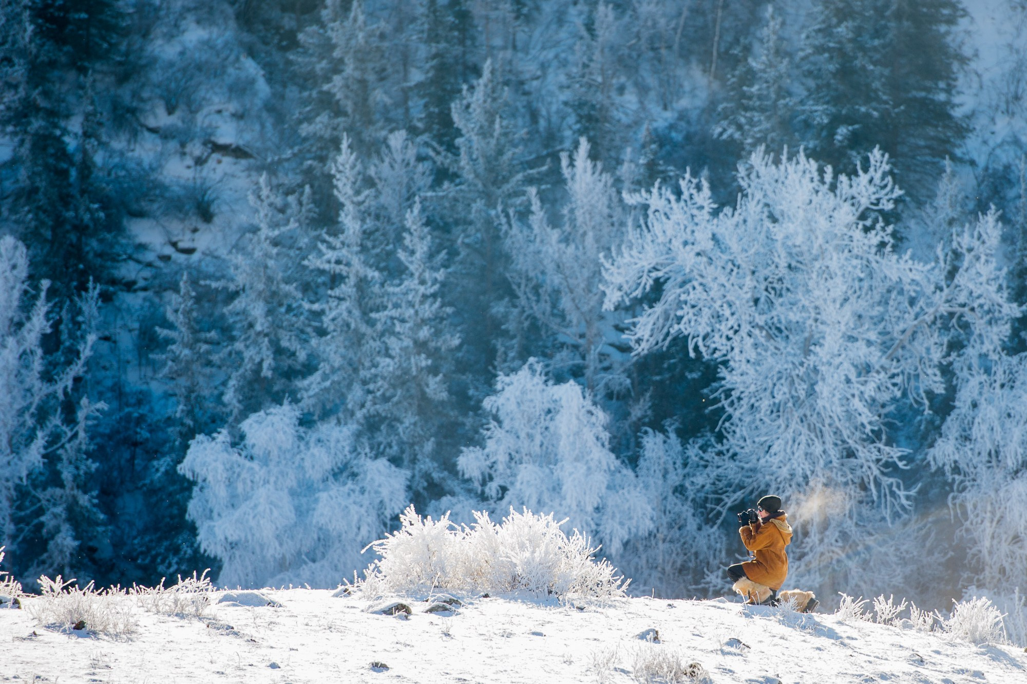 Путешествия. Фотограф Алиса Калинина