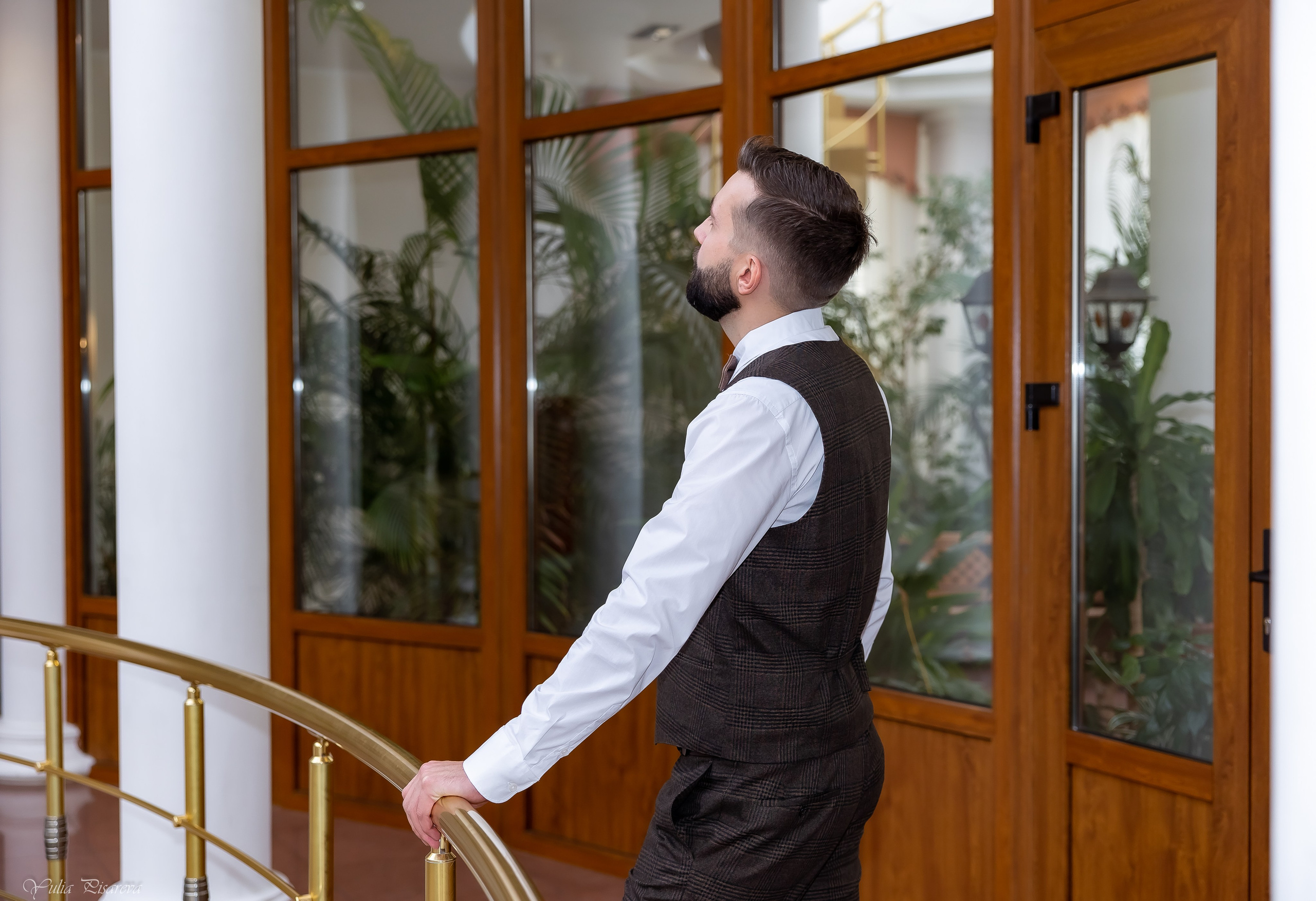 Свадьба Никита и Валерия. Фотограф в Санкт-Петербурге Писарева Юлия