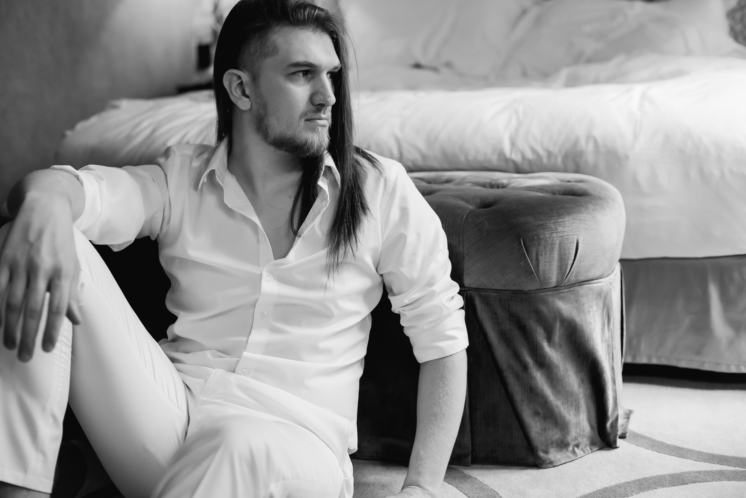 Сергей и Елена. Свадебный фотограф в Краснодаре Николай Крауз