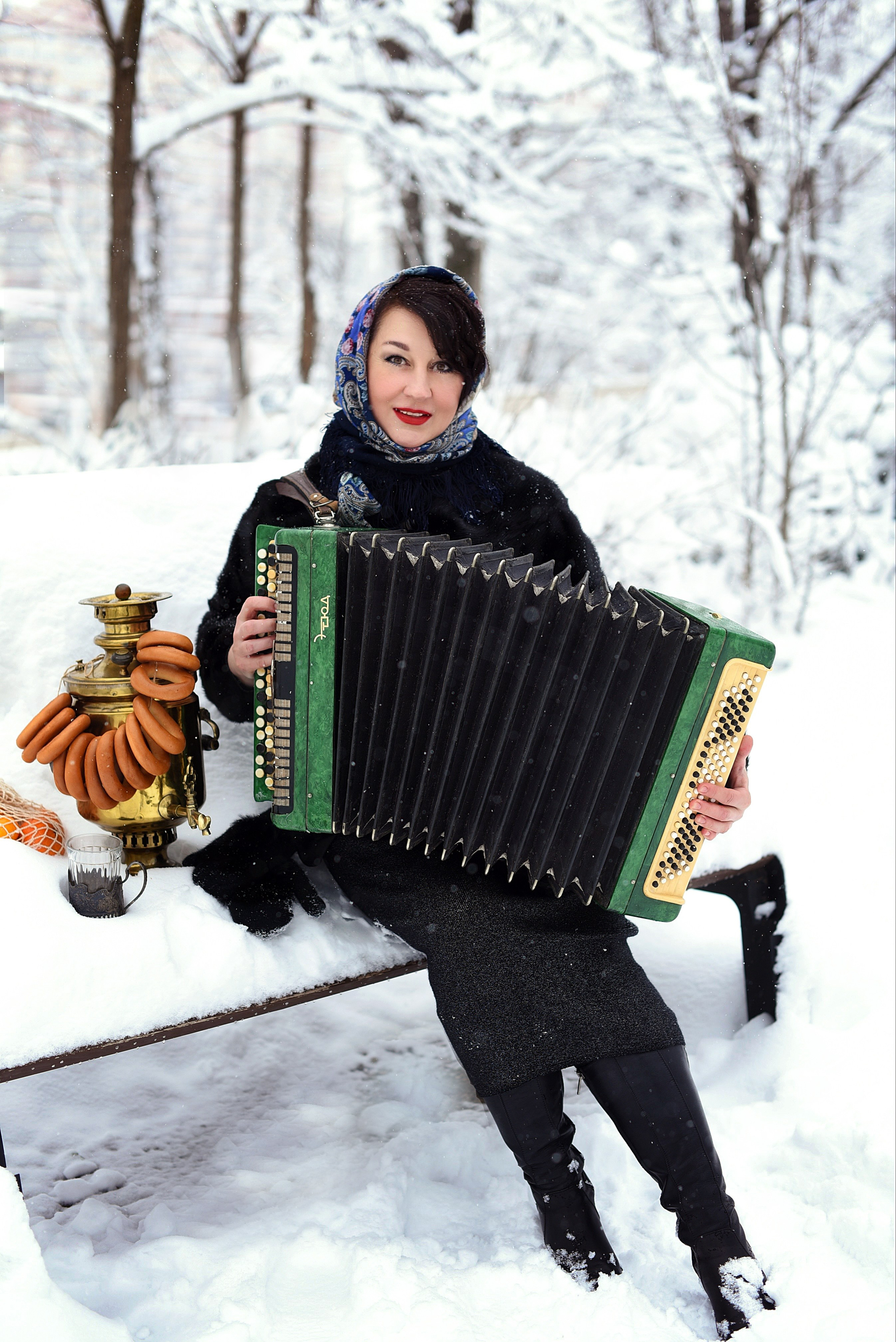 ИННА. Фотограф и видеограф Краснодар Москва SIA