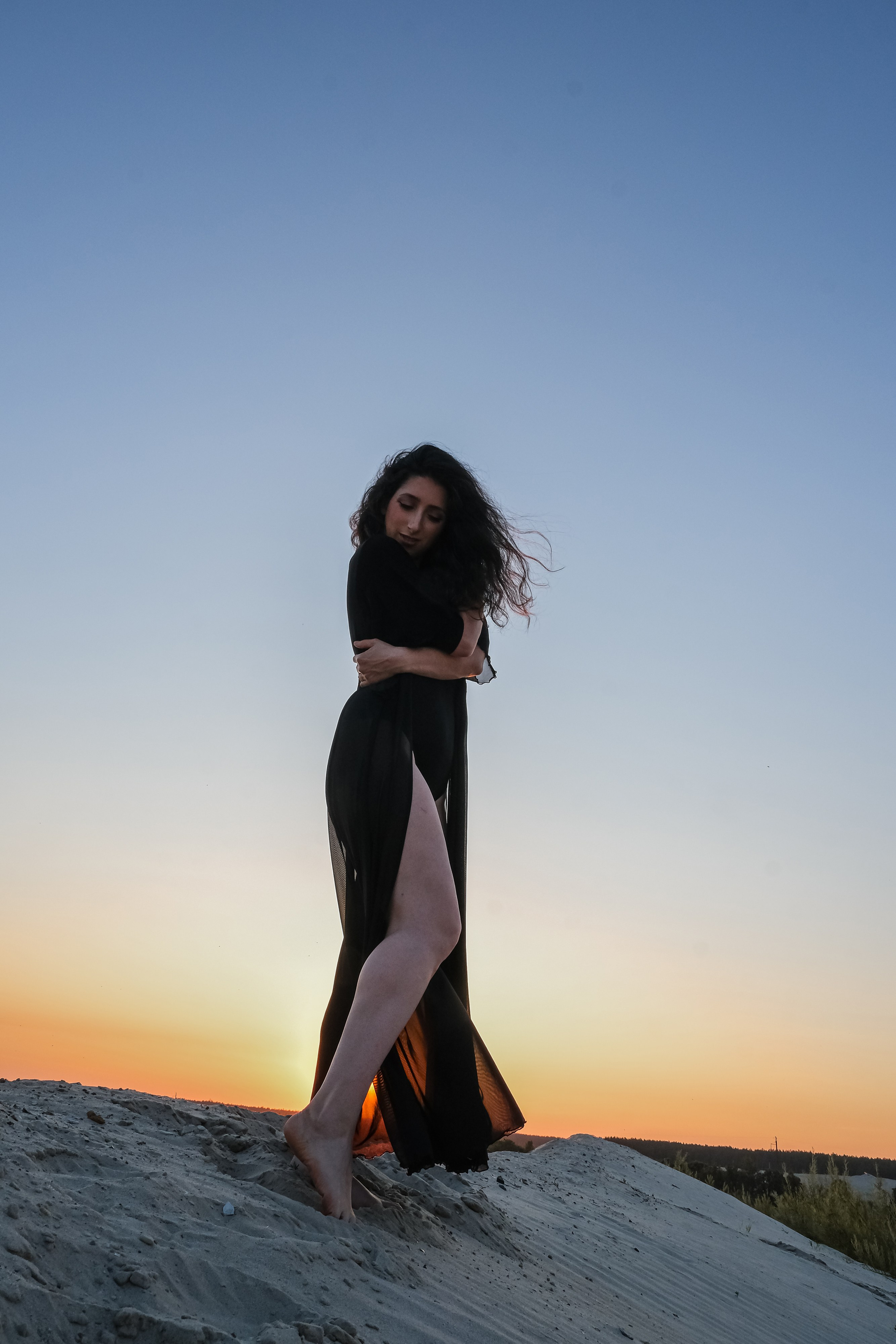 Портреты. Предметный и контент фотограф Александра Винник, Брянск