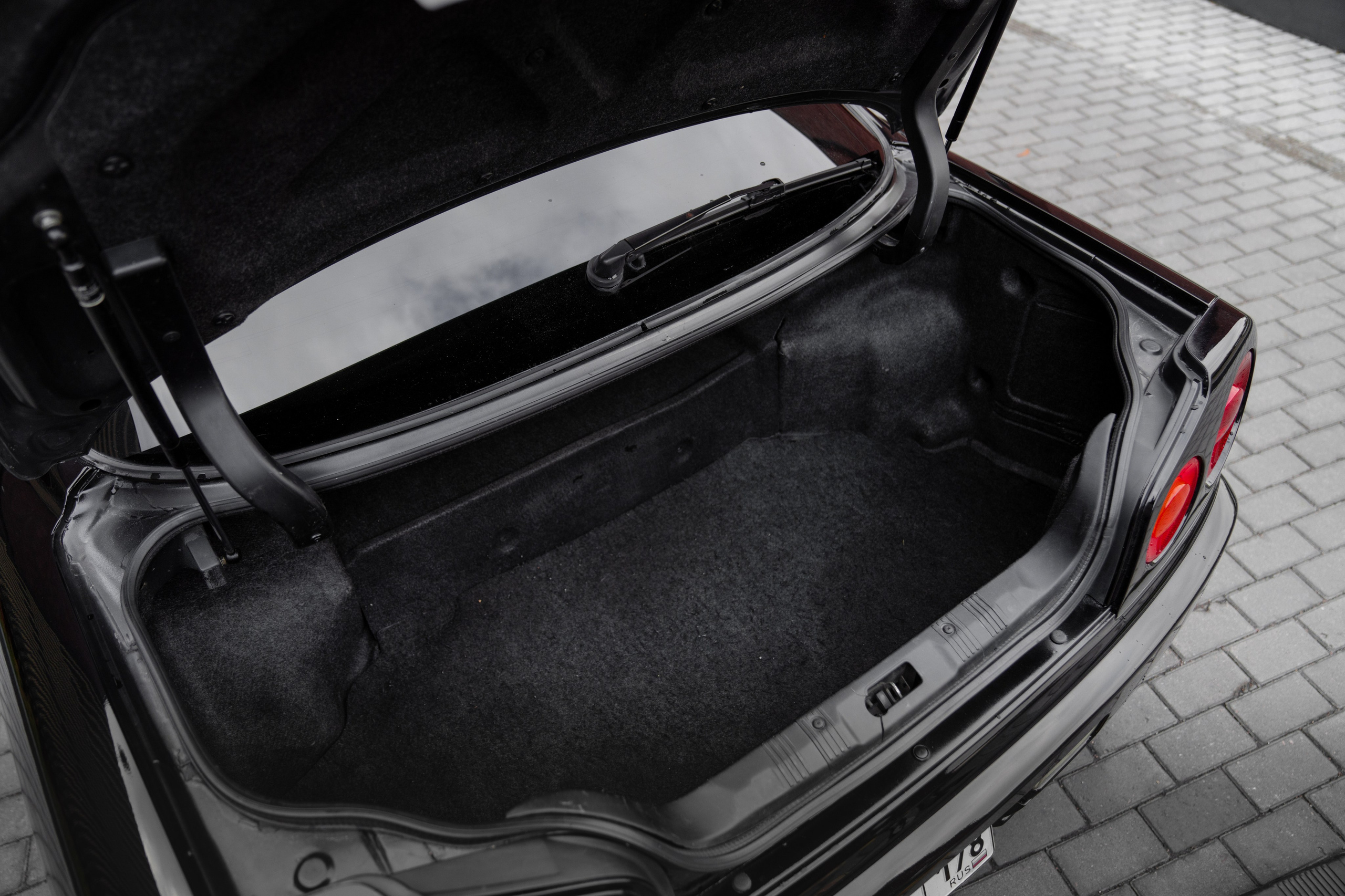 Фото для продажи авто. Фотограф в Санкт-Петербурге Мария Александрова