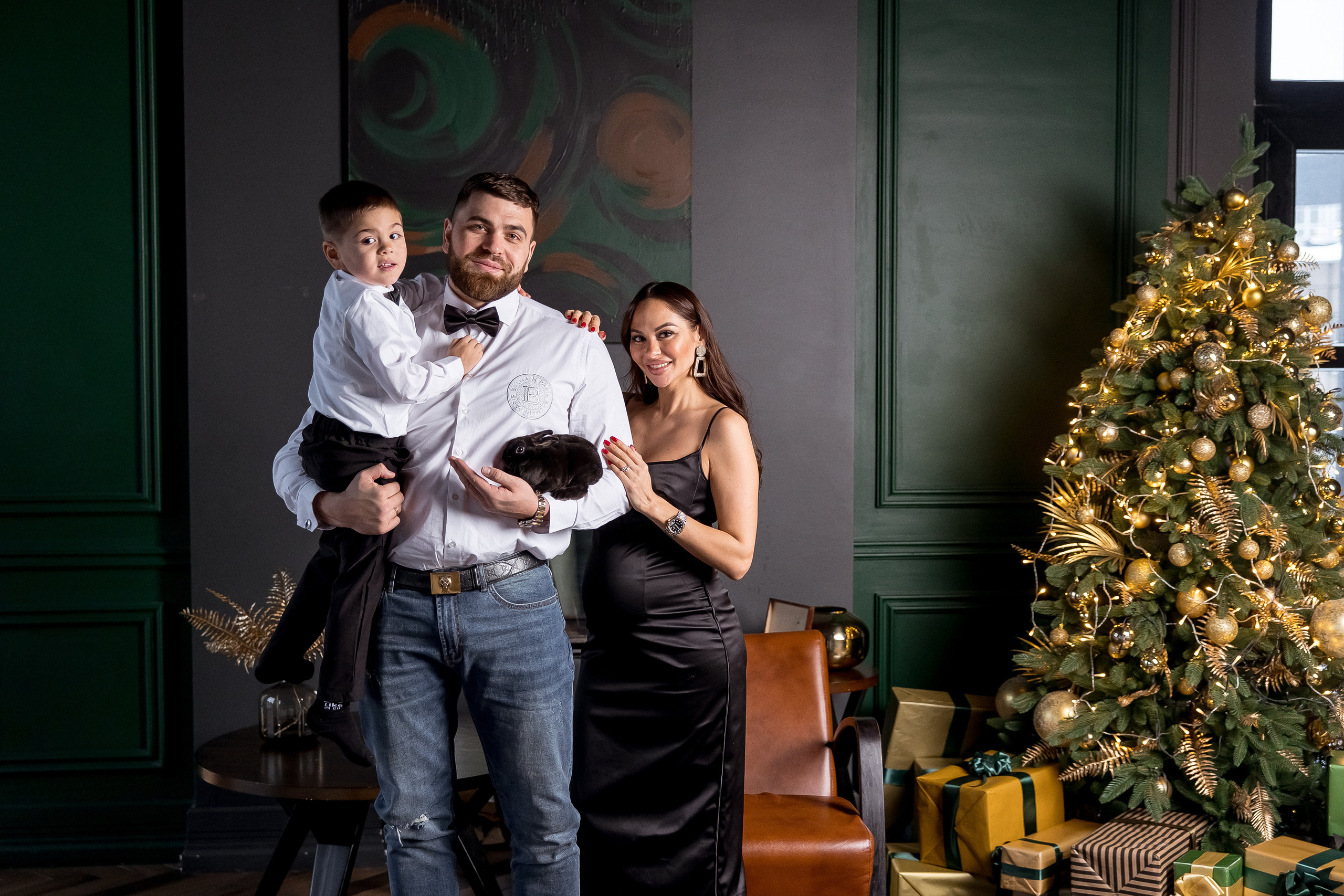 Отзывы о работе фотографа. Свадебный и семейный фотограф Алексей Аверин