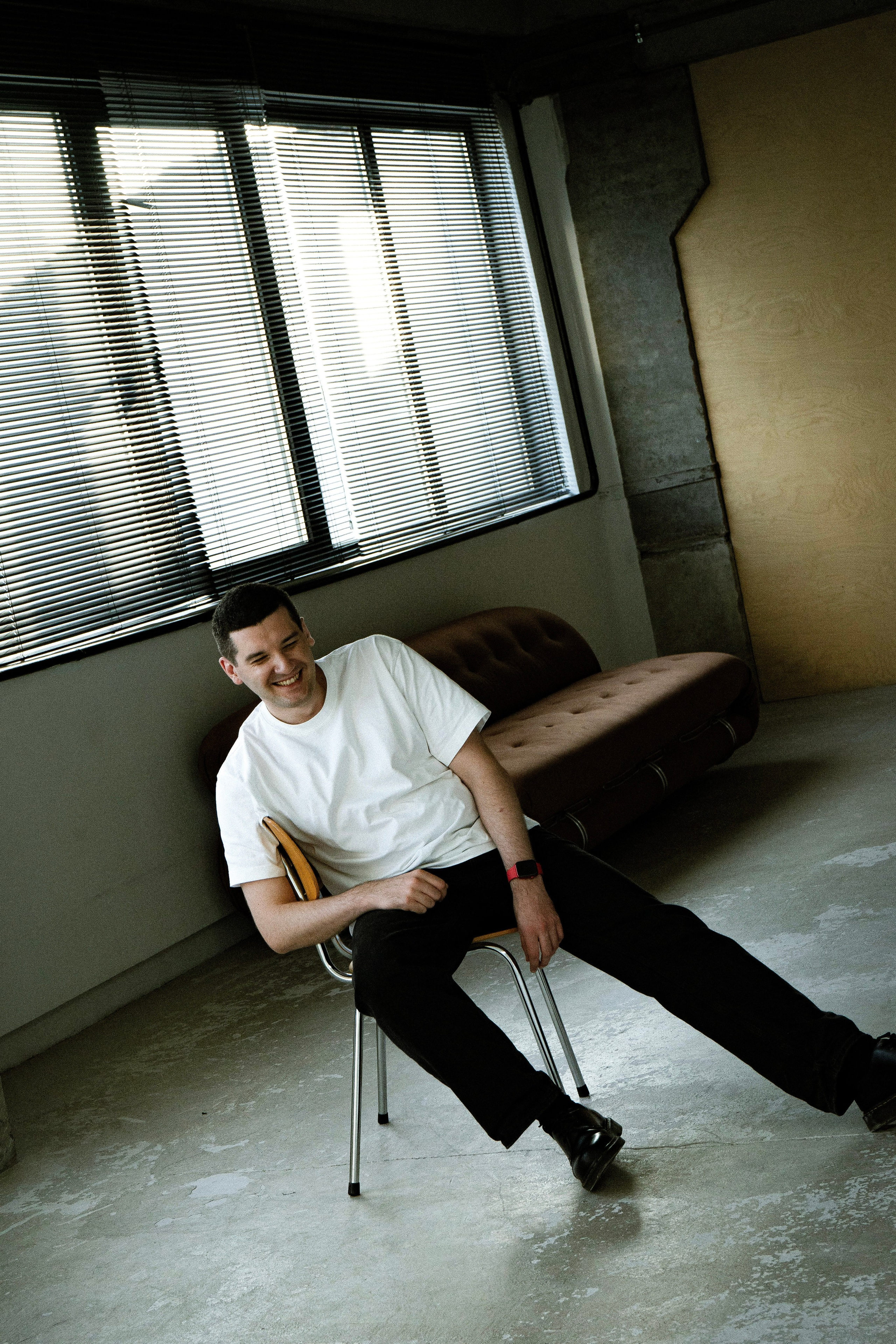 Цифровой и плёночный фотограф Москва Дарья Вьюнова