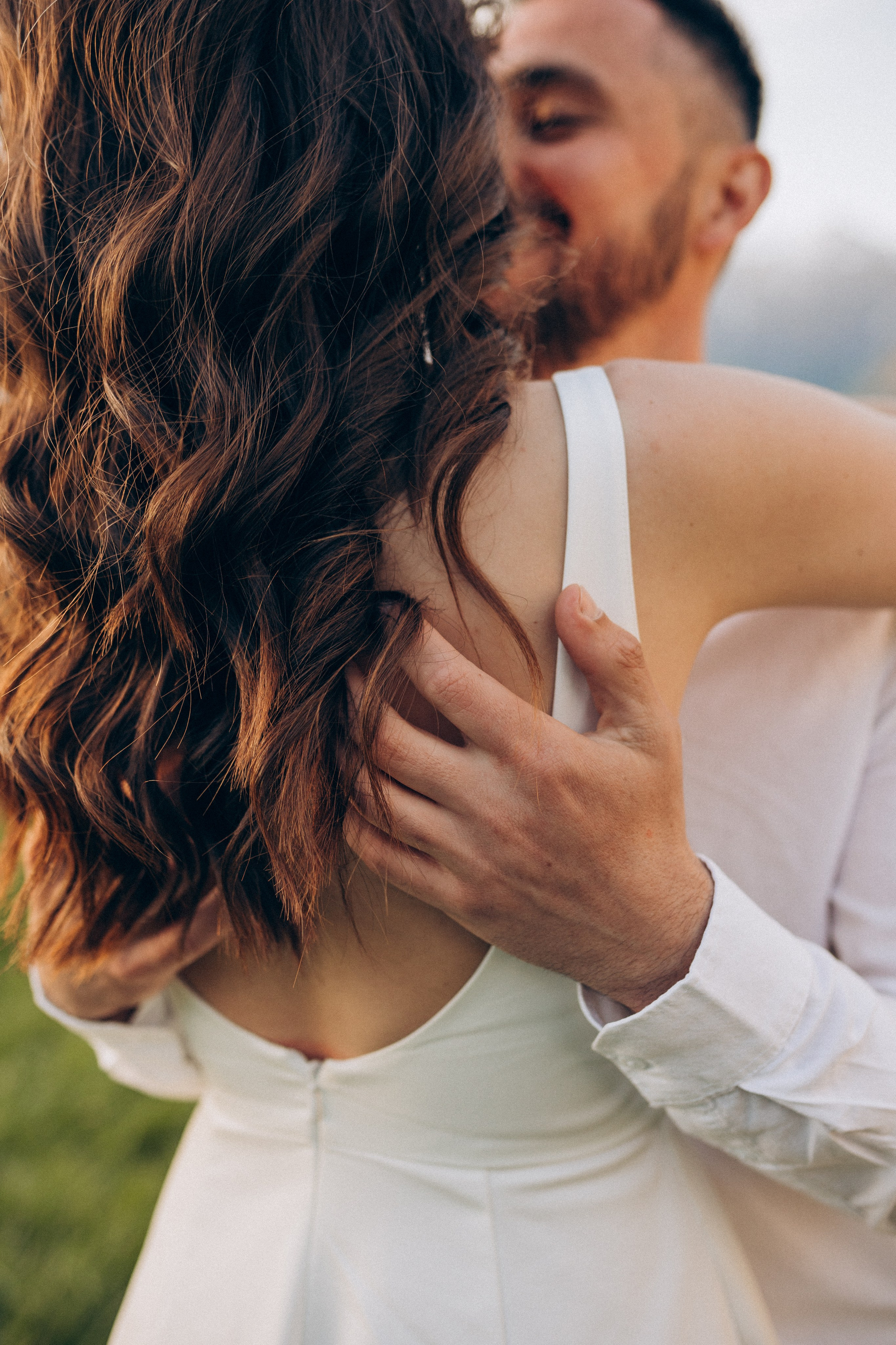 Влад и Алина. Свадебный и love story фотограф в Санкт-Петербурге