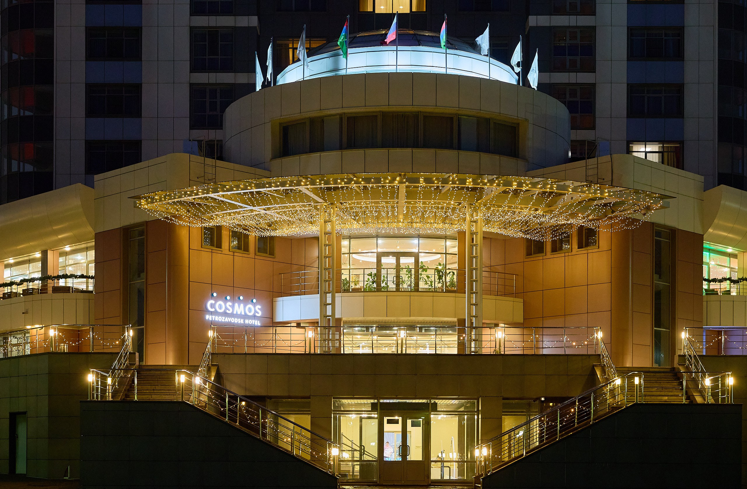 Фотограф Andrei Proto