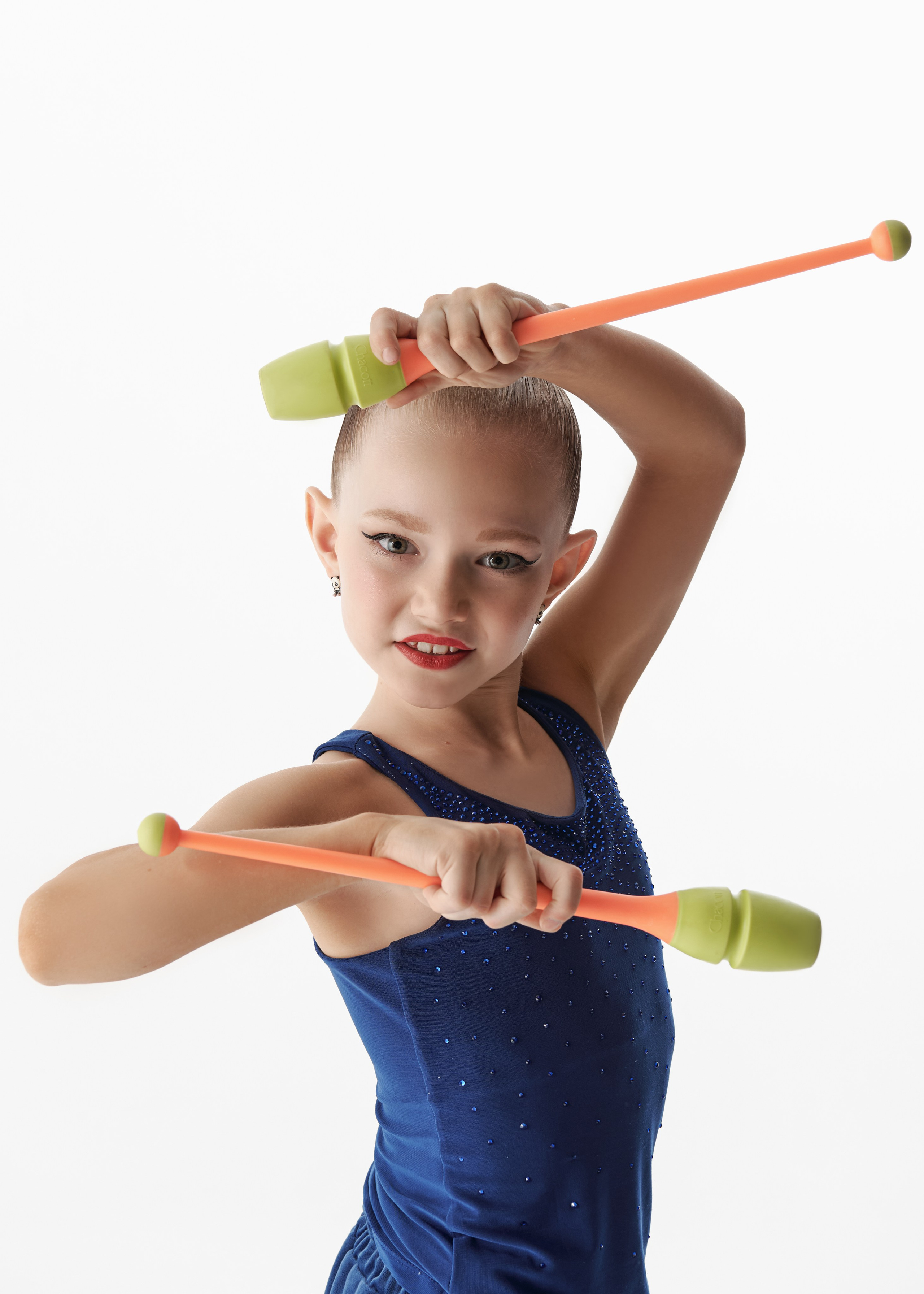 Лиса, гимнастика. Ульяна Сёмина, фотограф, Москва