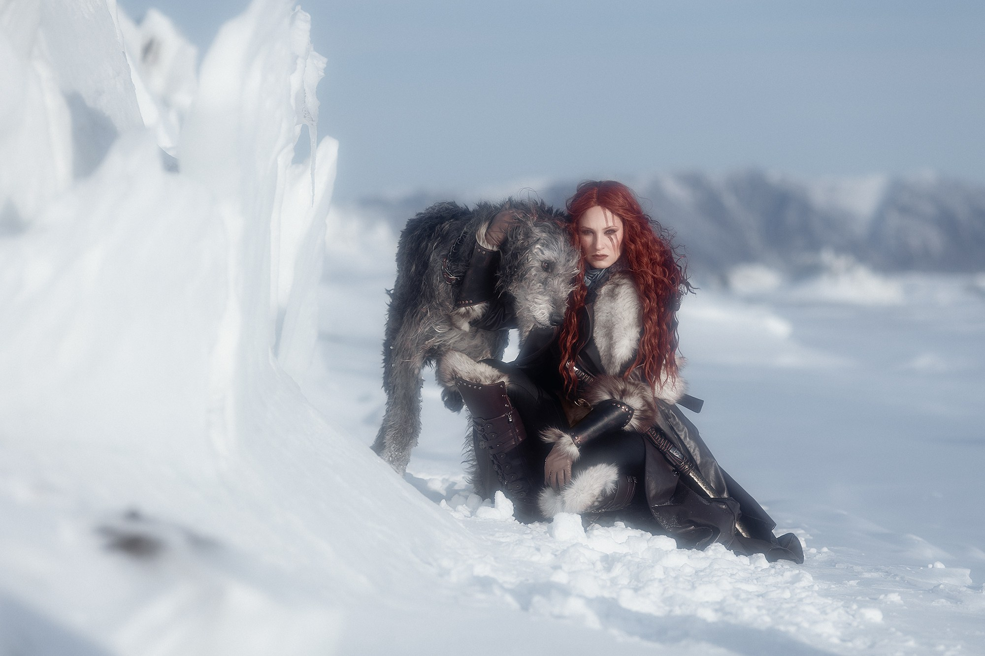 Дана. Фотограф Алёна Яковлева