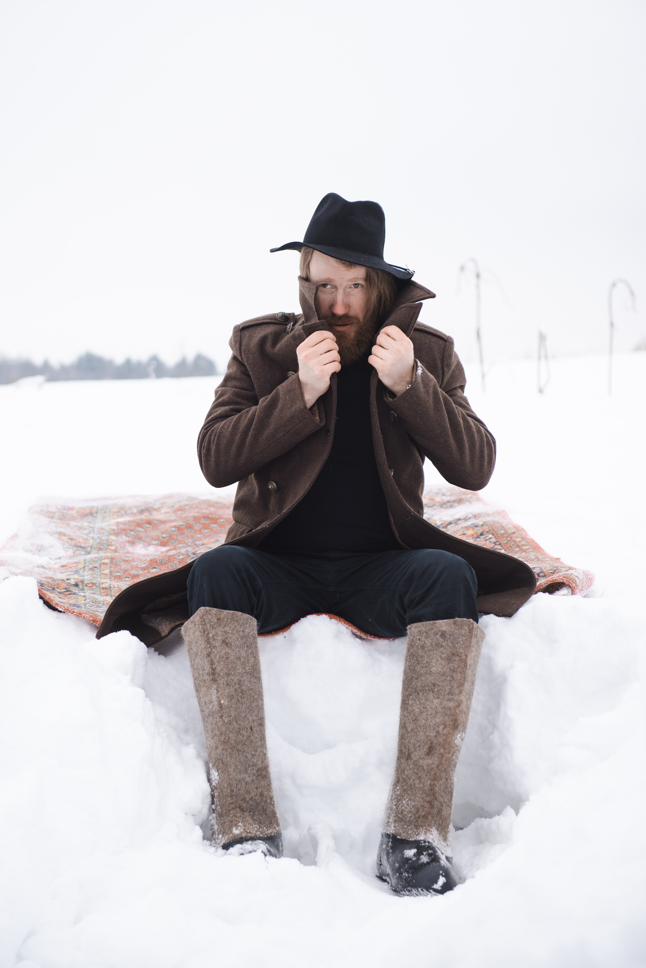 Михаил. Портретный и архитектурный фотограф в Москве и Санкт-Петербурге