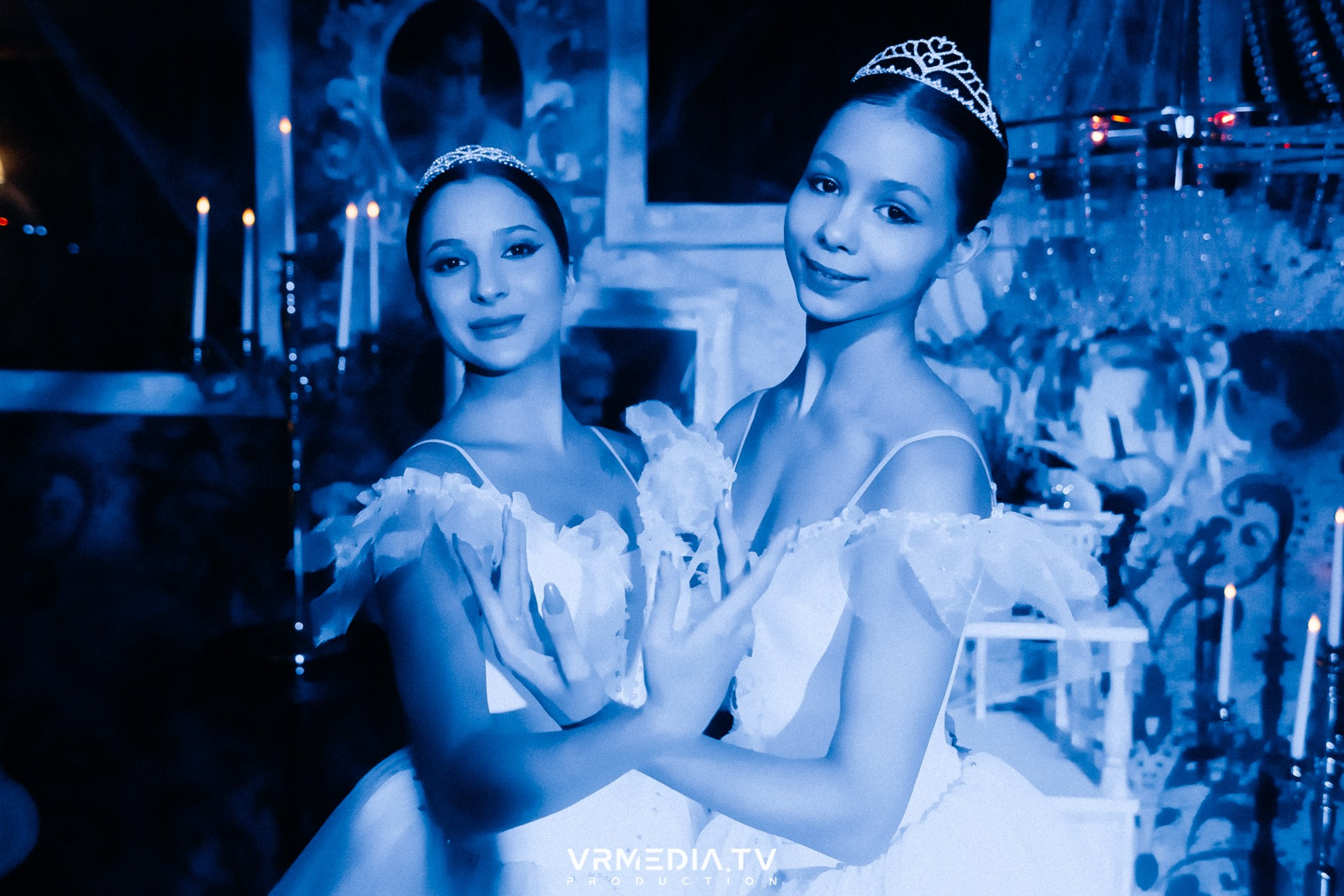 Halloween в ресторане «Мюнхен»