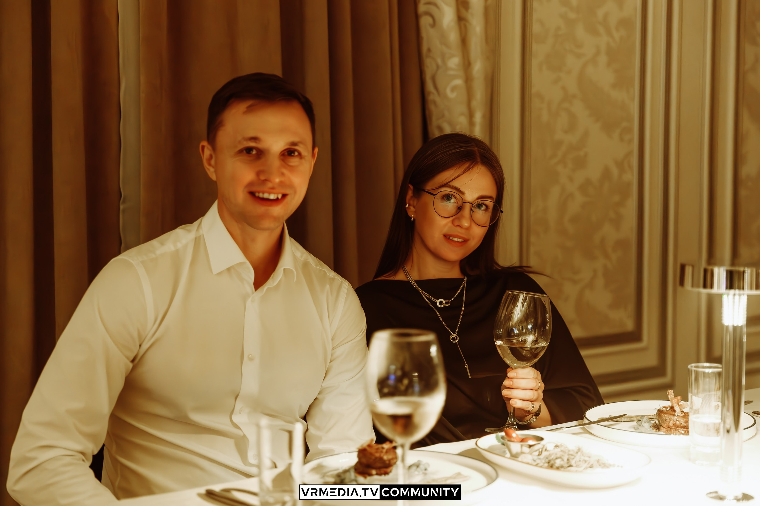 «Музыка Стихий» в ресторане «Лазурный Берег»