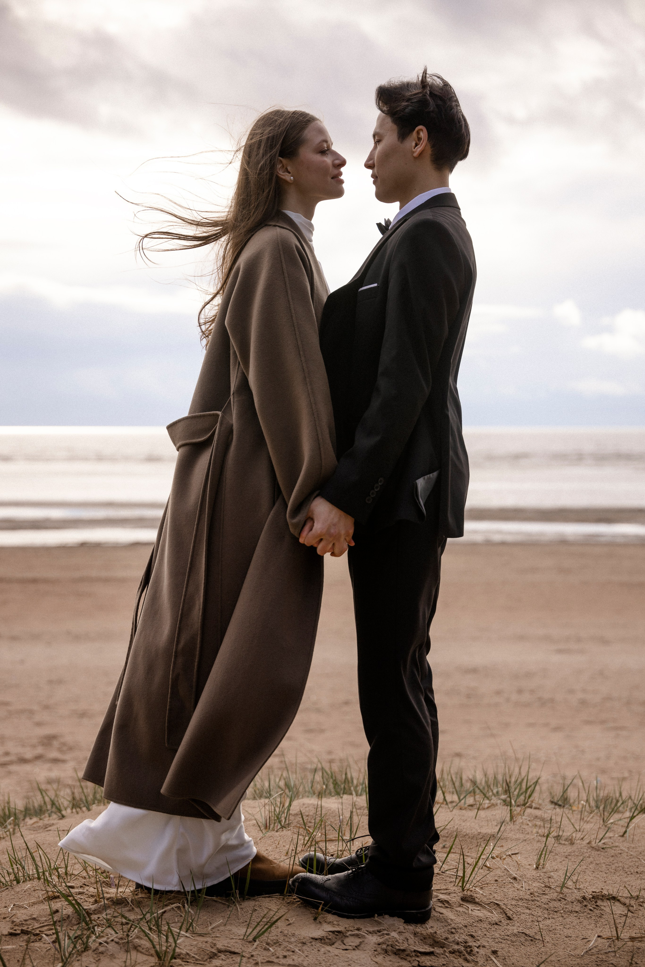 Алина и Роман. Свадебный и портретный фотограф