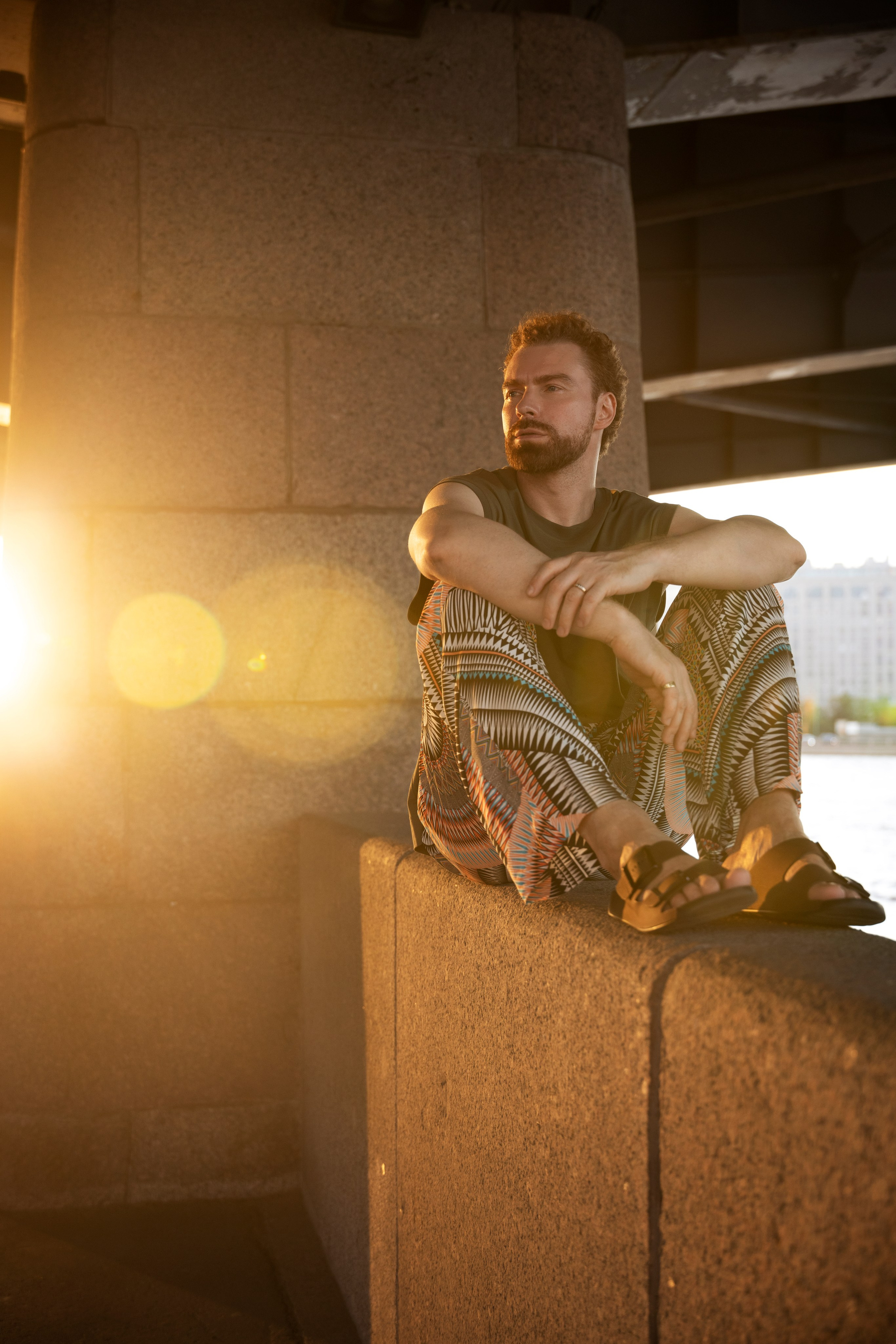 Никита. Свадебный и портретный фотограф