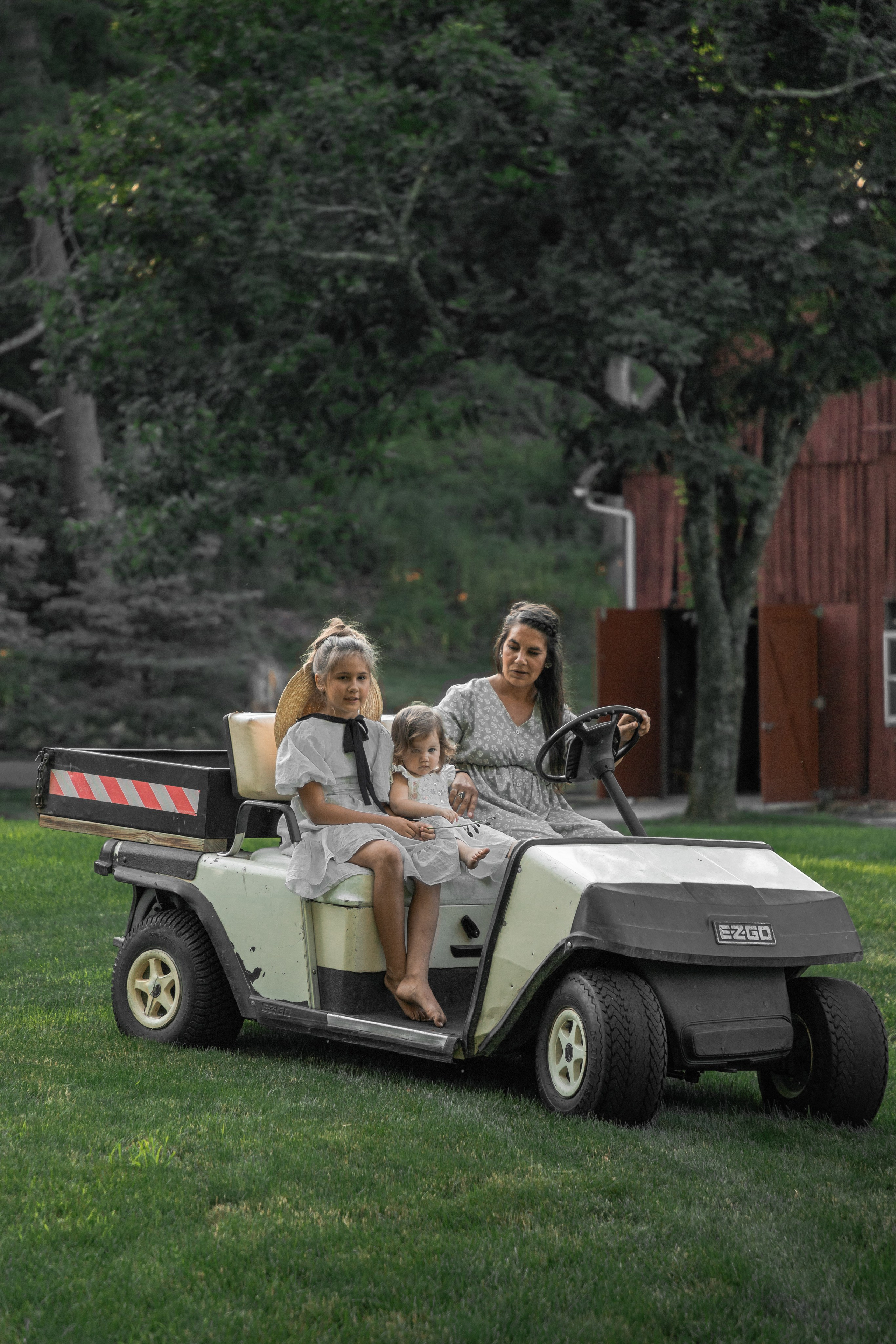 Generation. Family photographer in Eastern Pennsylvania, Inna Nairn