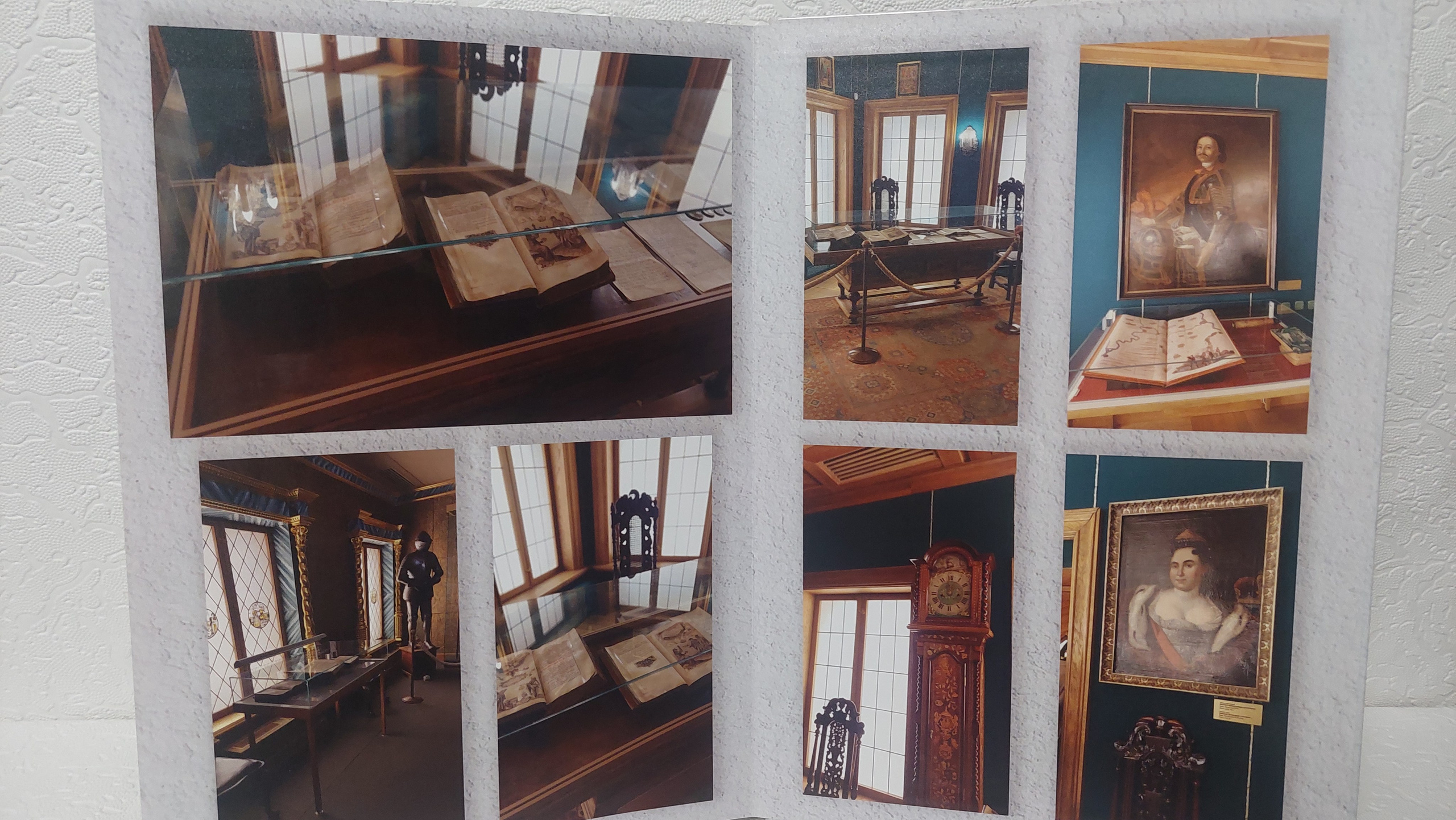 Московская Сага. Коломенское, часть 1. Fotounata.ru