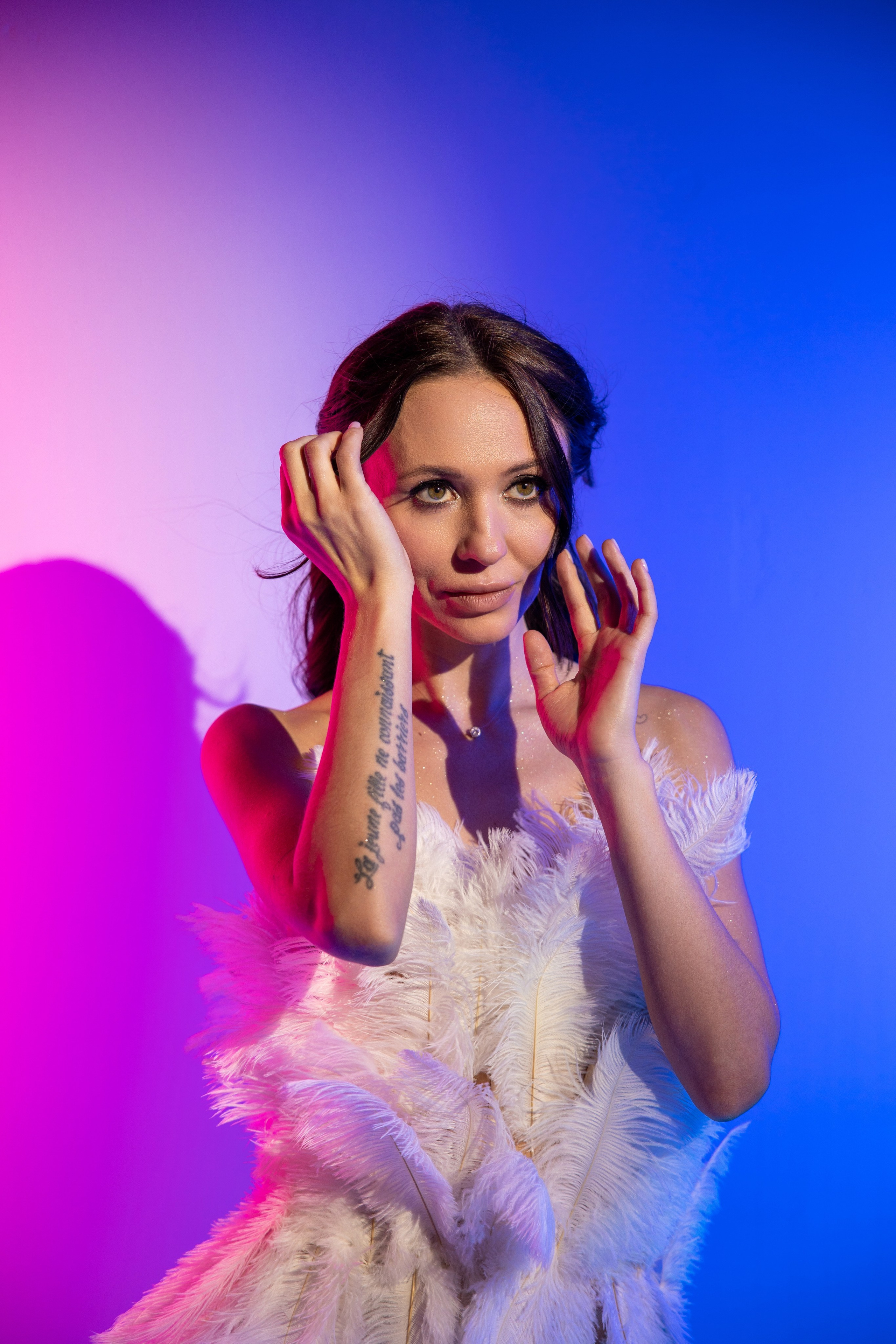 Марк Романов — фотограф