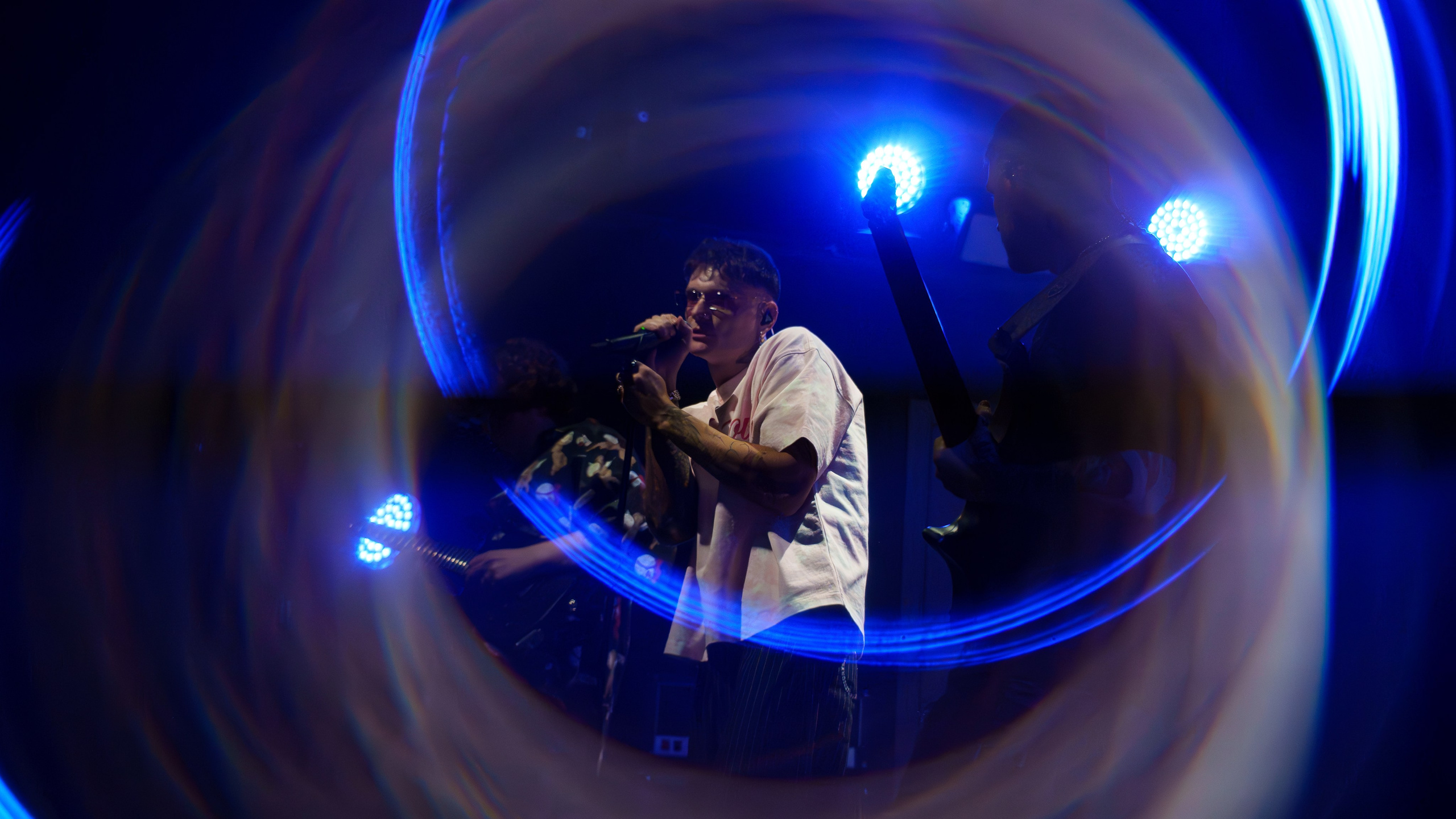 Badtripboys, клуб Правда, 04.04.2026. Ваш репортажный фотограф