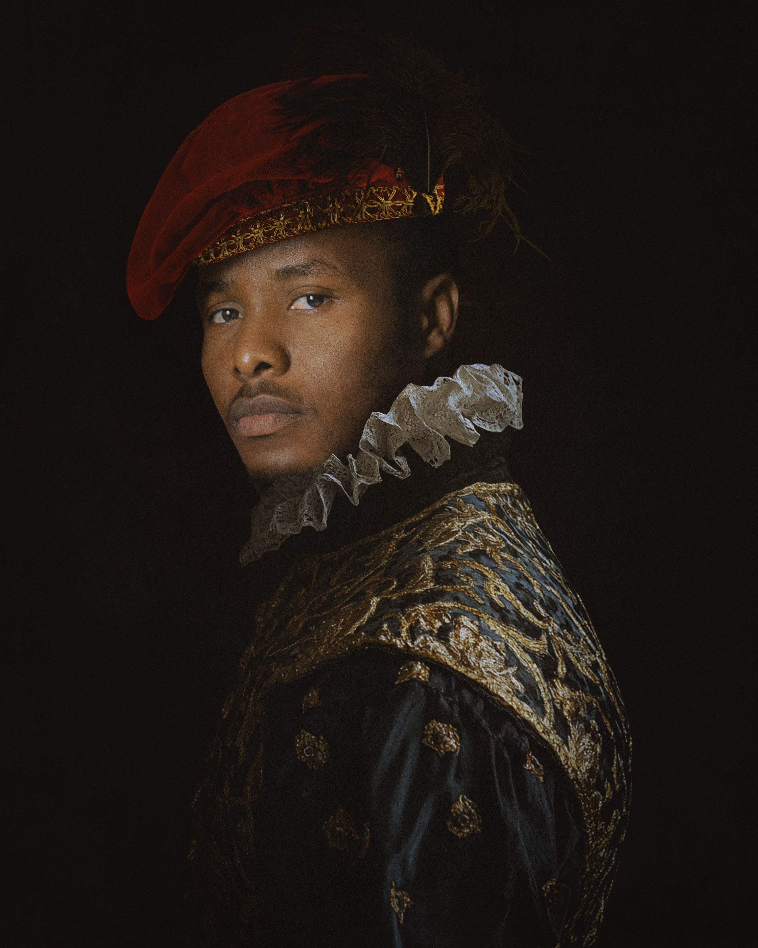 Fine-art. Art-photographer Ira Wind