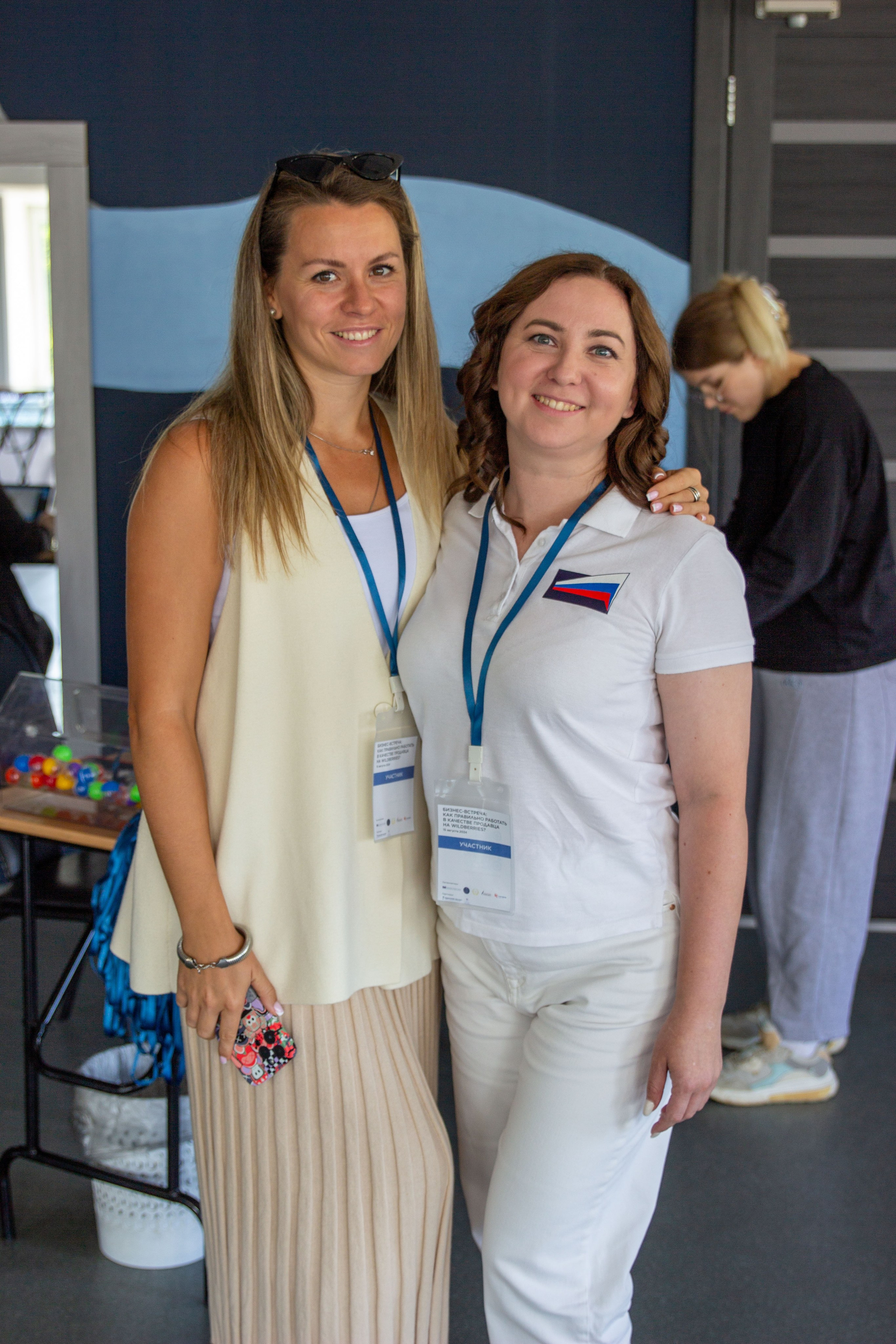 Репортажная съемка. Создание визуального контента для бизнеса Novoselov Studio