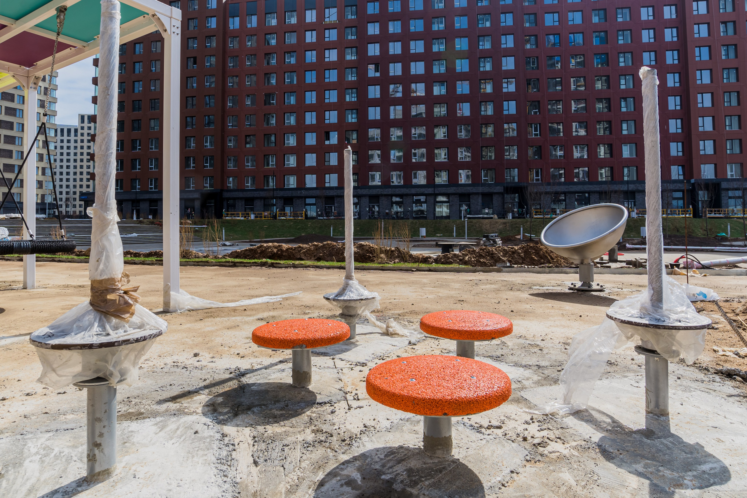 Алия. Фотограф Владислав Кононихин