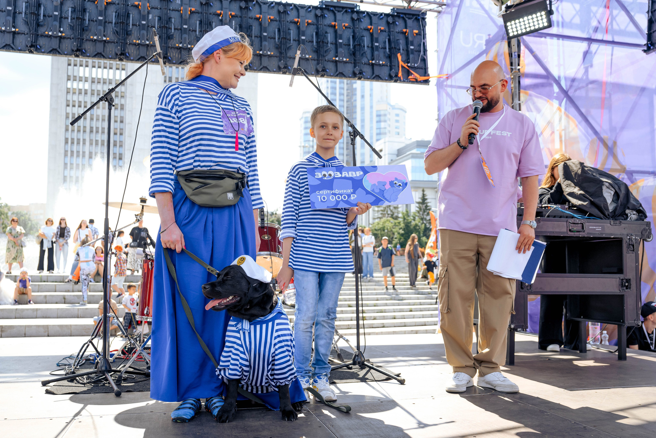 SUP FEST. Максим Комаров — Профессиональный фотограф