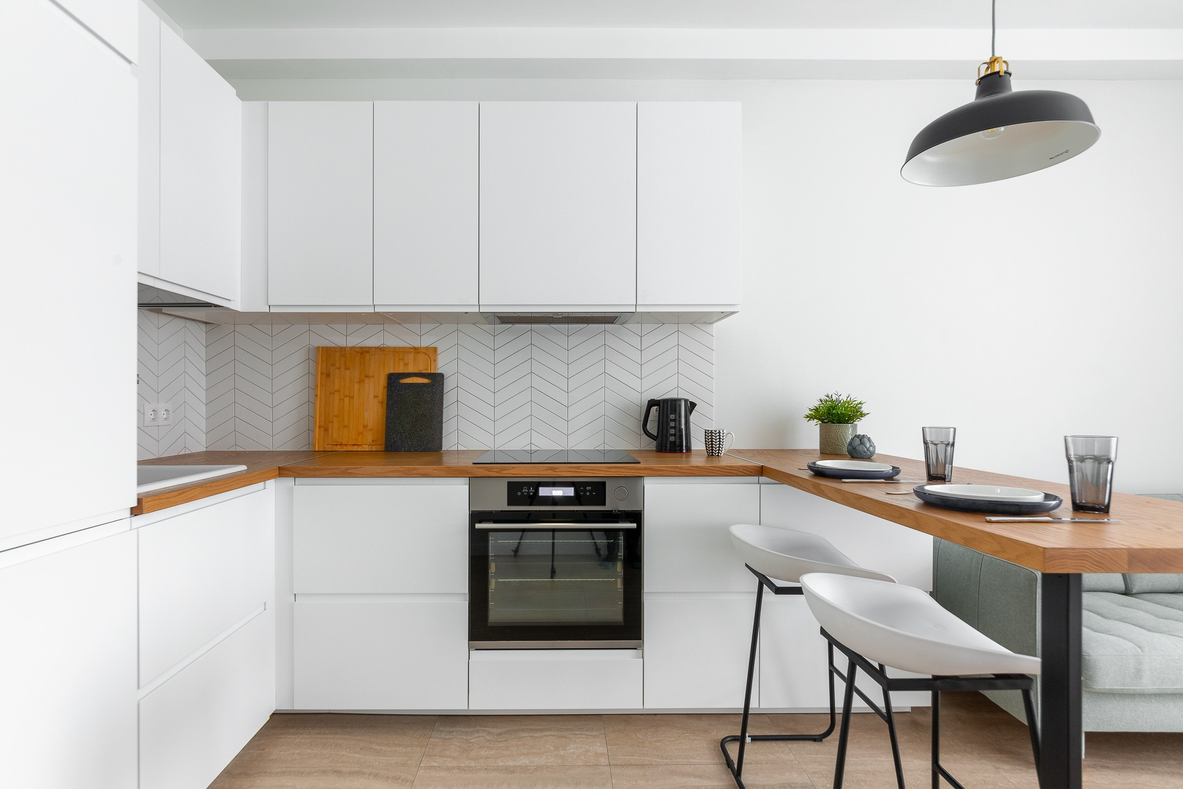 Квартира на Новолитовской