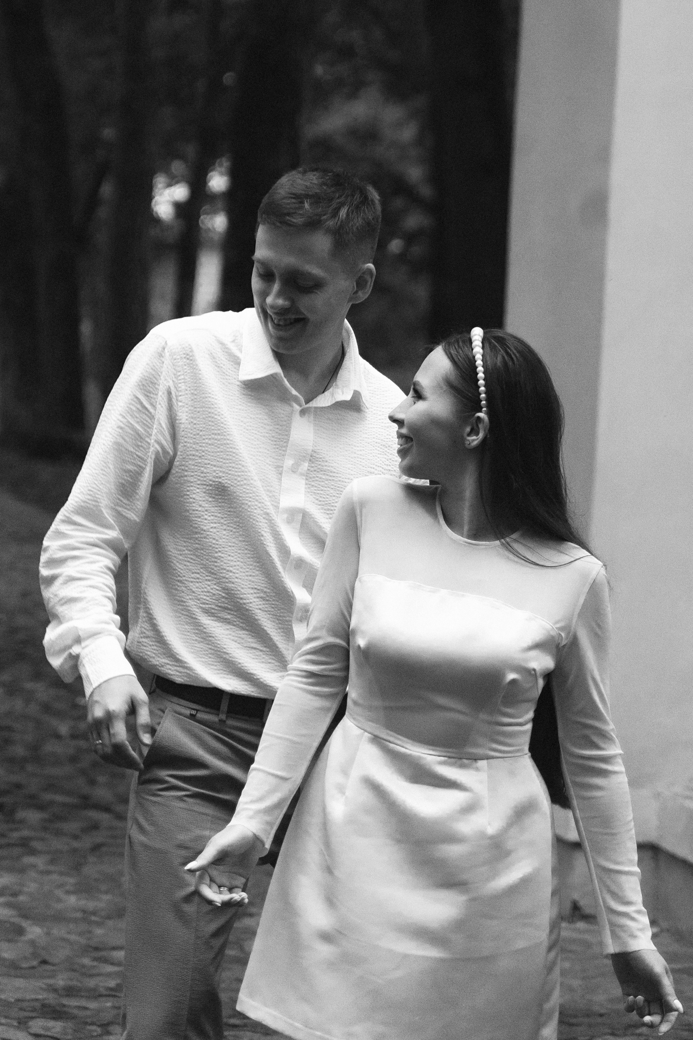 S&N. Фотограф Москва. Екатерина Дударевич