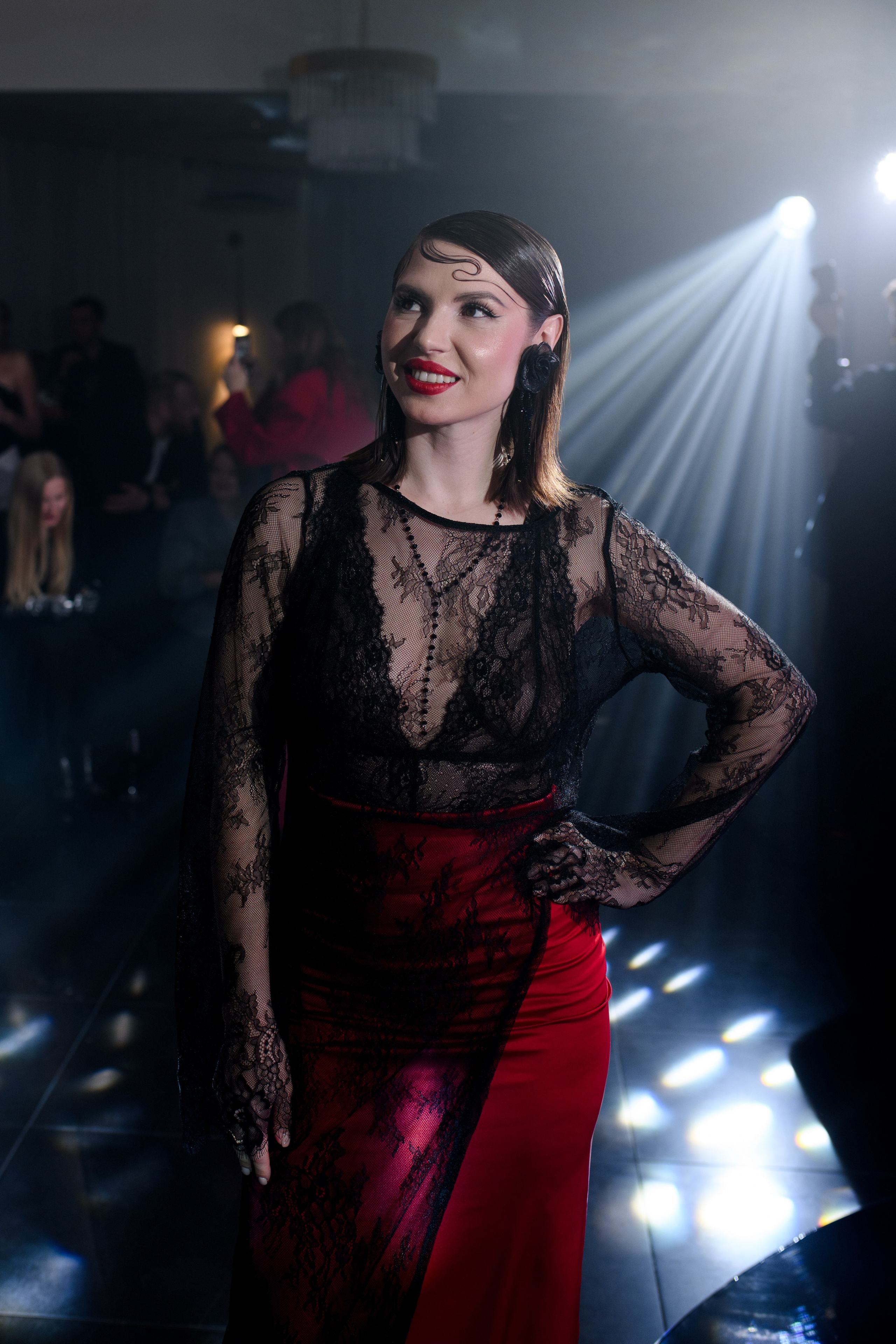 MORE AMORE EVENT HALL — BIRTHDAY`25. Свадебный фотограф Екатеринбург/Челябинск — Любовь Волохова