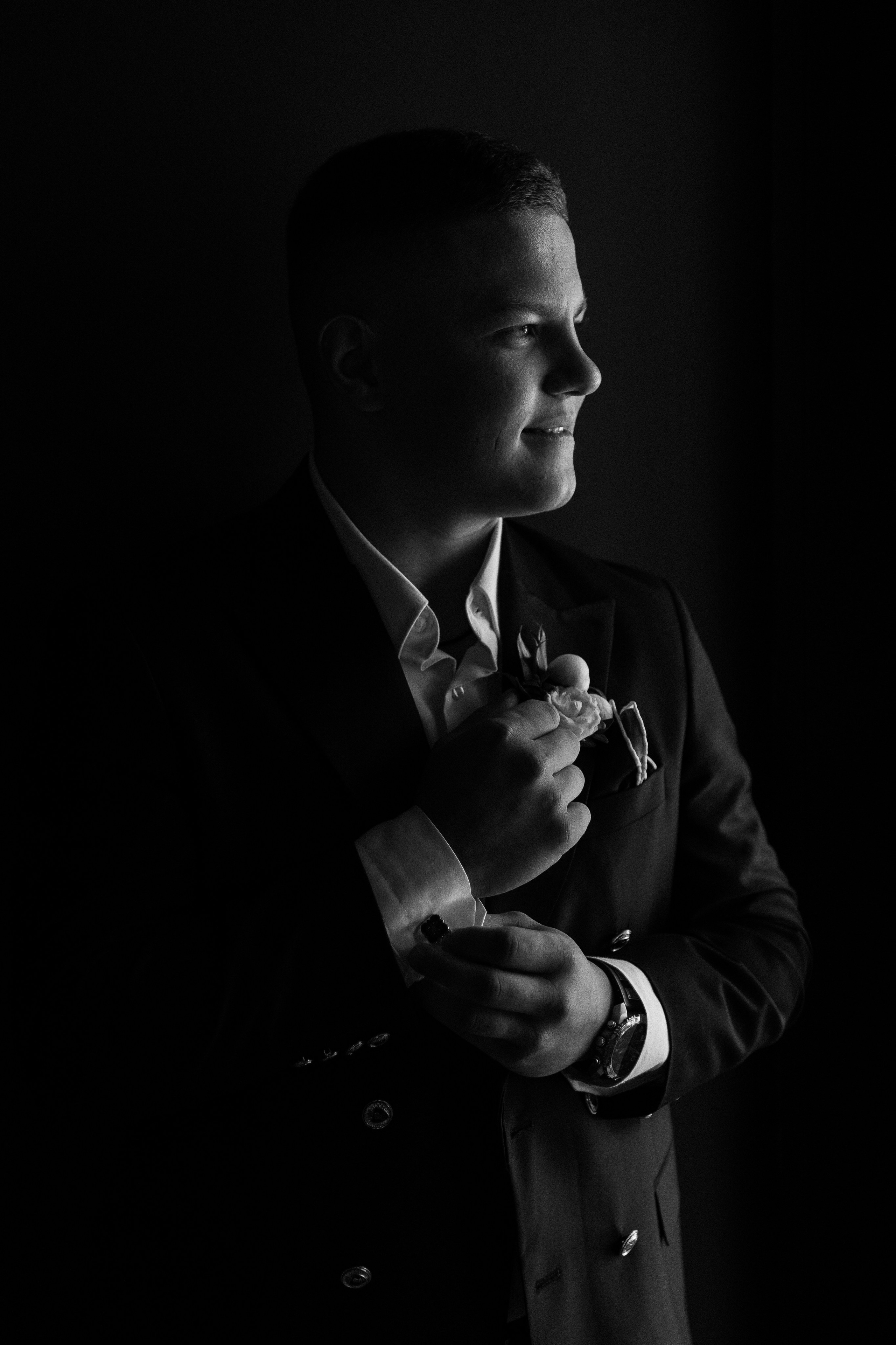 Никита & Влада. Свадебный фотограф Евгений Мирончев