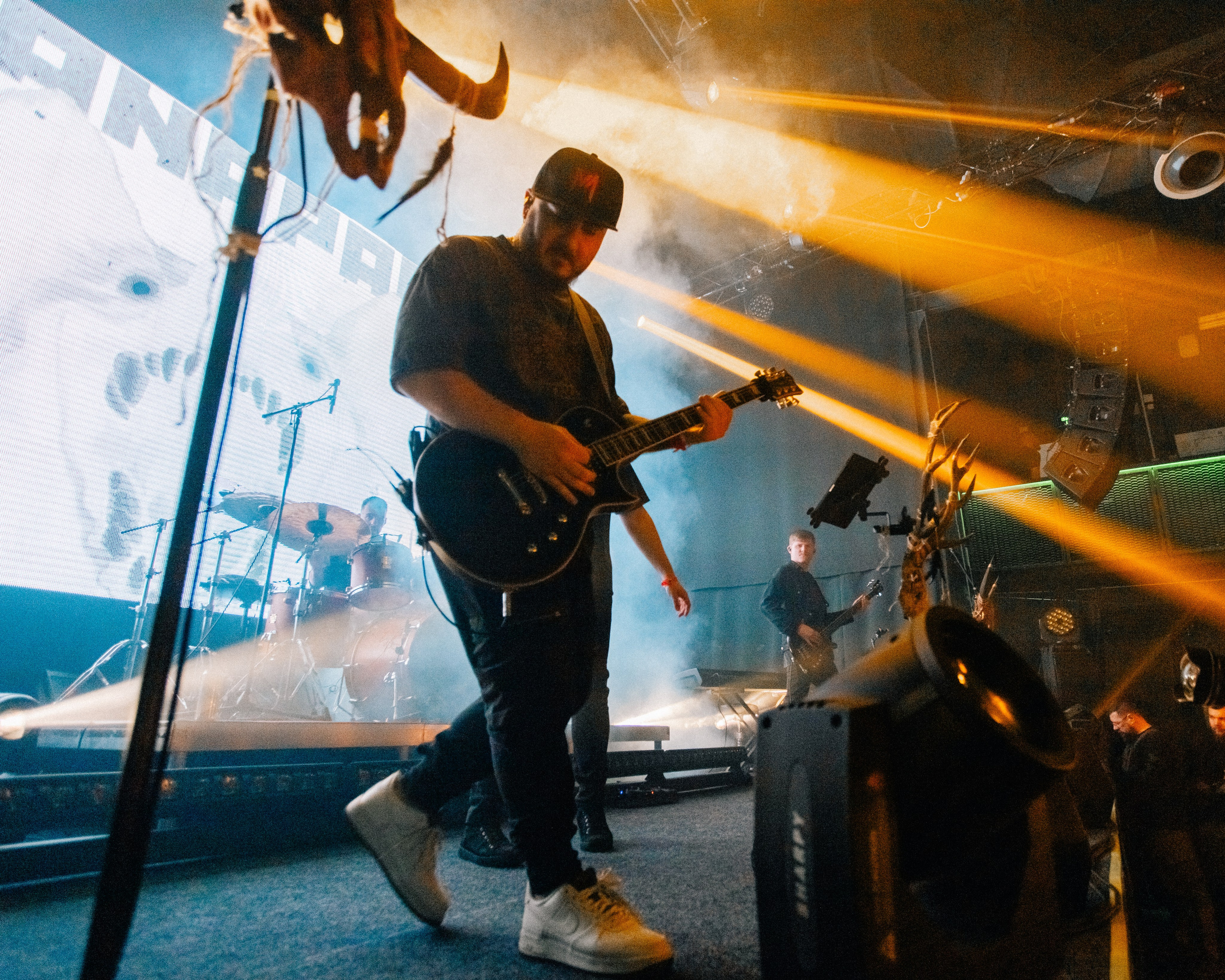 Manapart. Урбан. Концертный фотограф Аля Рашпиль