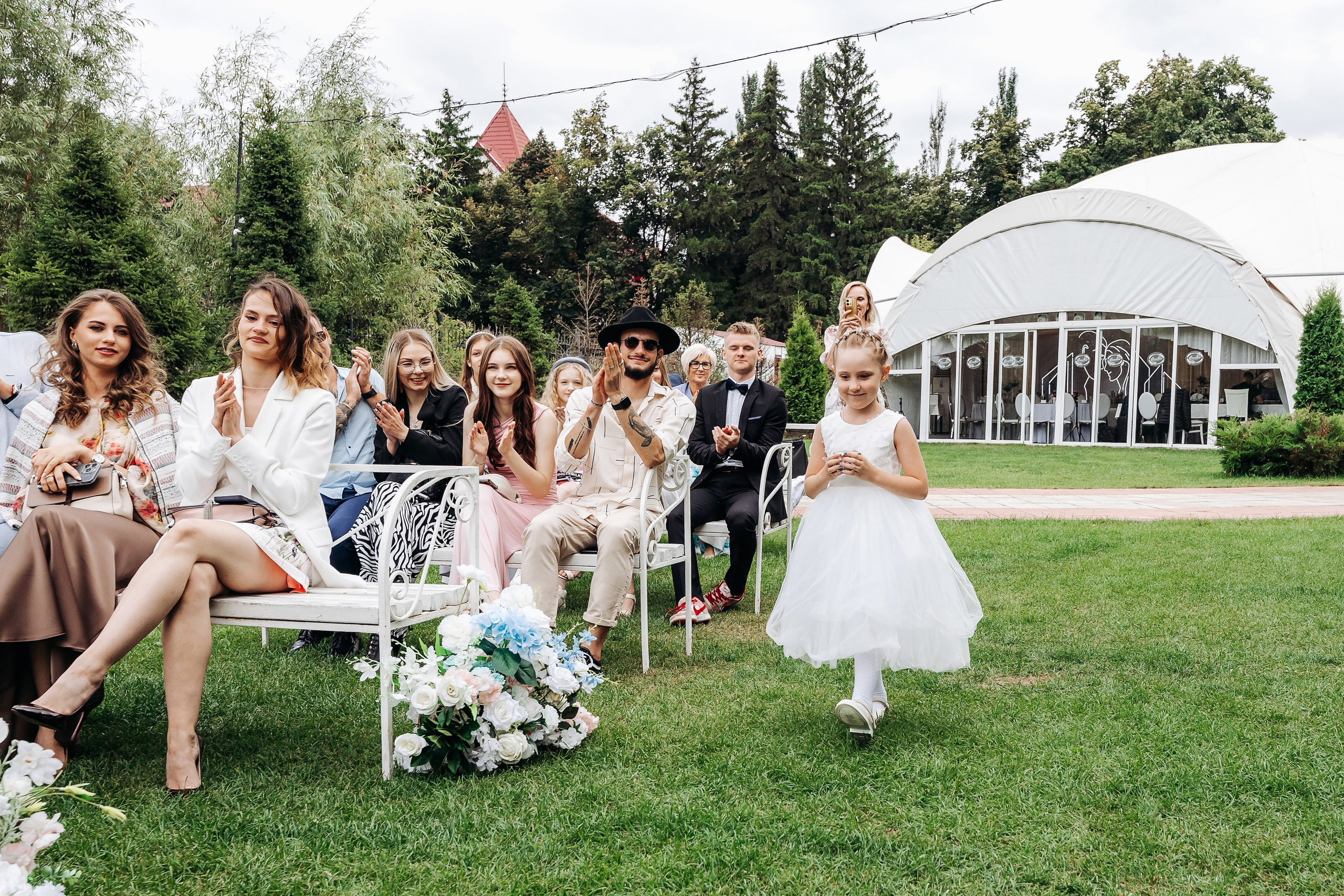 Антон Ксения. Фотограф Омск Андрей Козяков