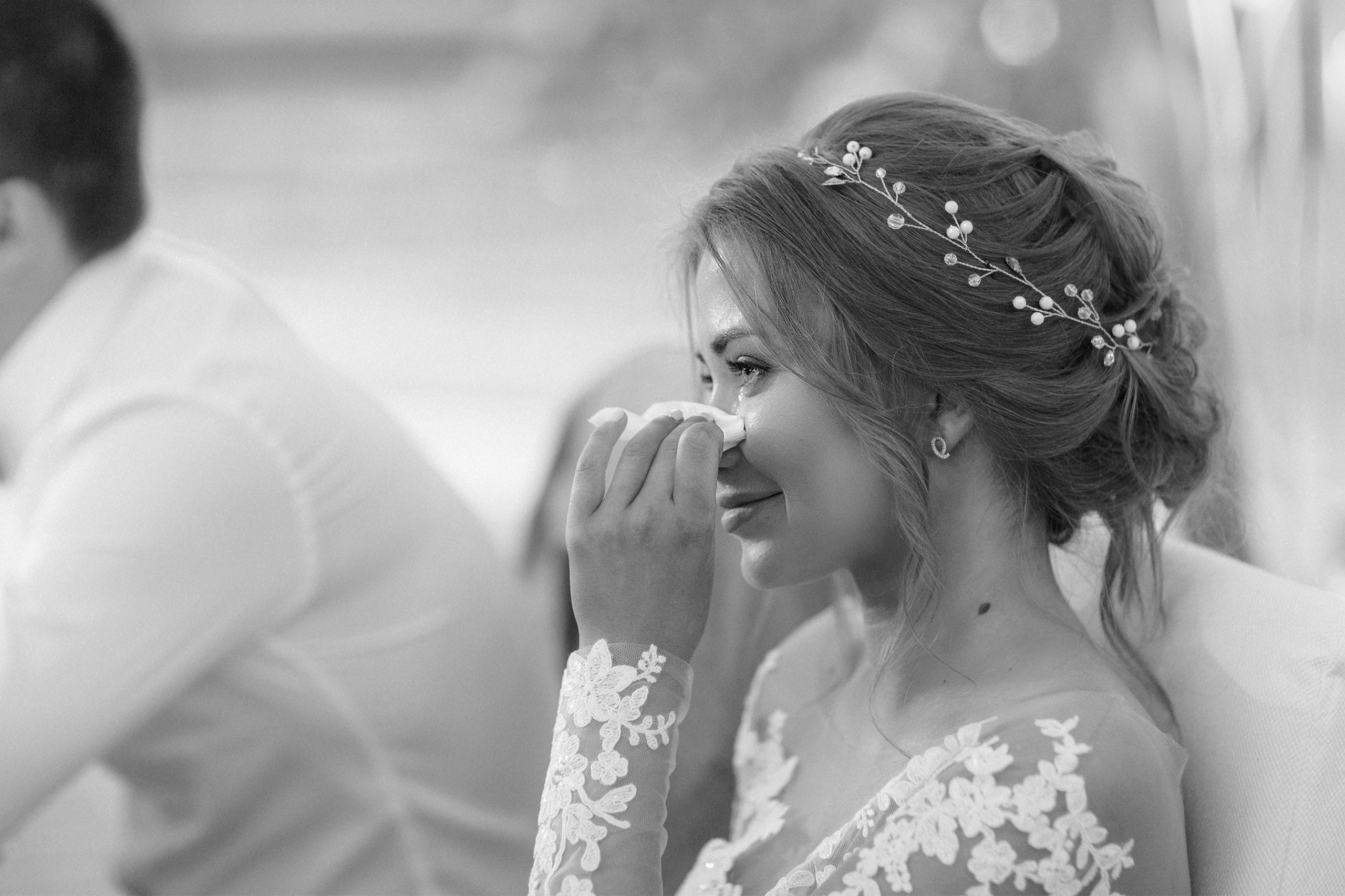 Свадебный и портретный фотограф Юлия Васильева