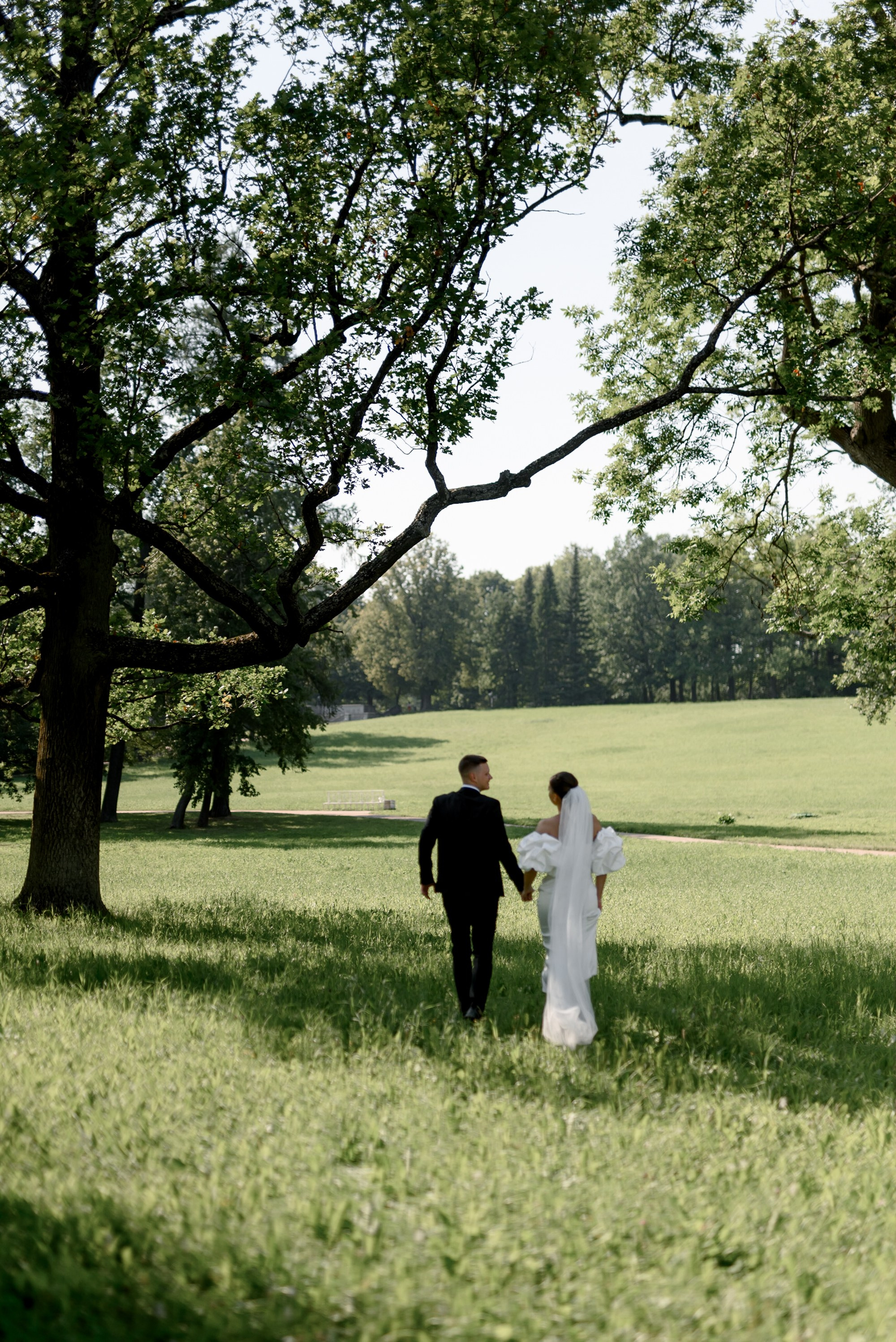 Wedding Day. Свадебный фотограф в Минске Минчукова Анна