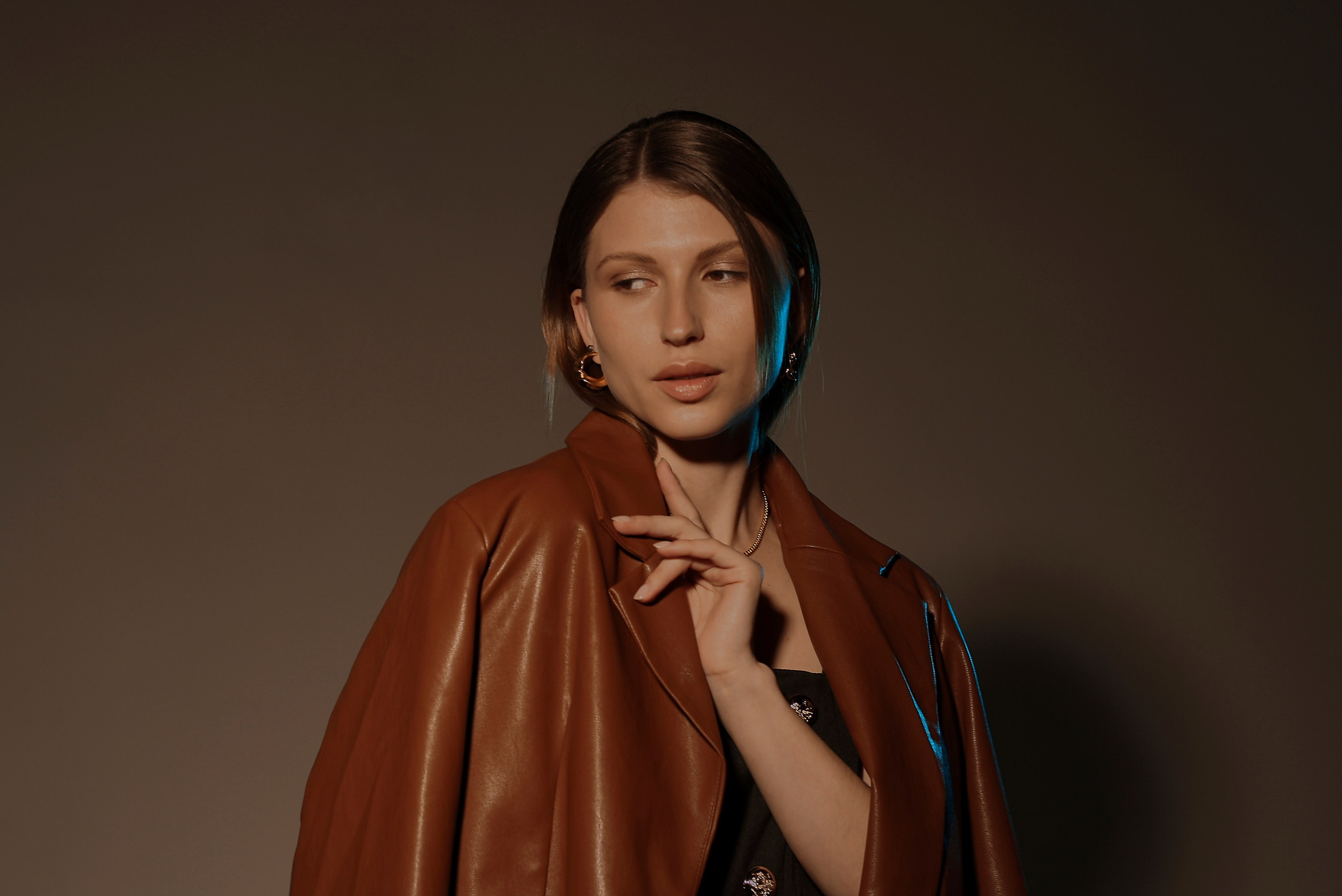 Студийная съемка. Полянская Арина — профессиональный фотограф в Краснодаре