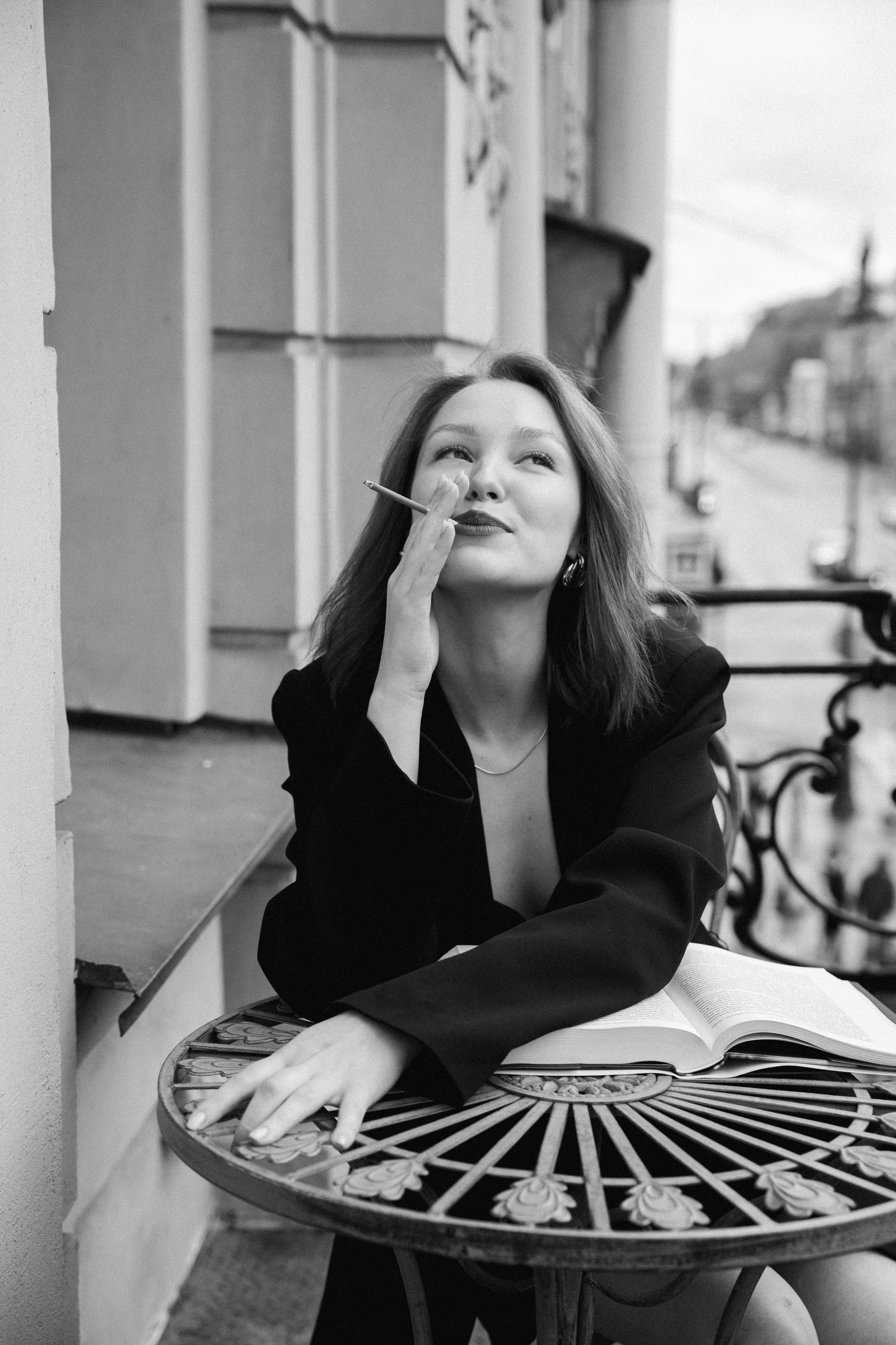 Женственность. Питерский фотограф